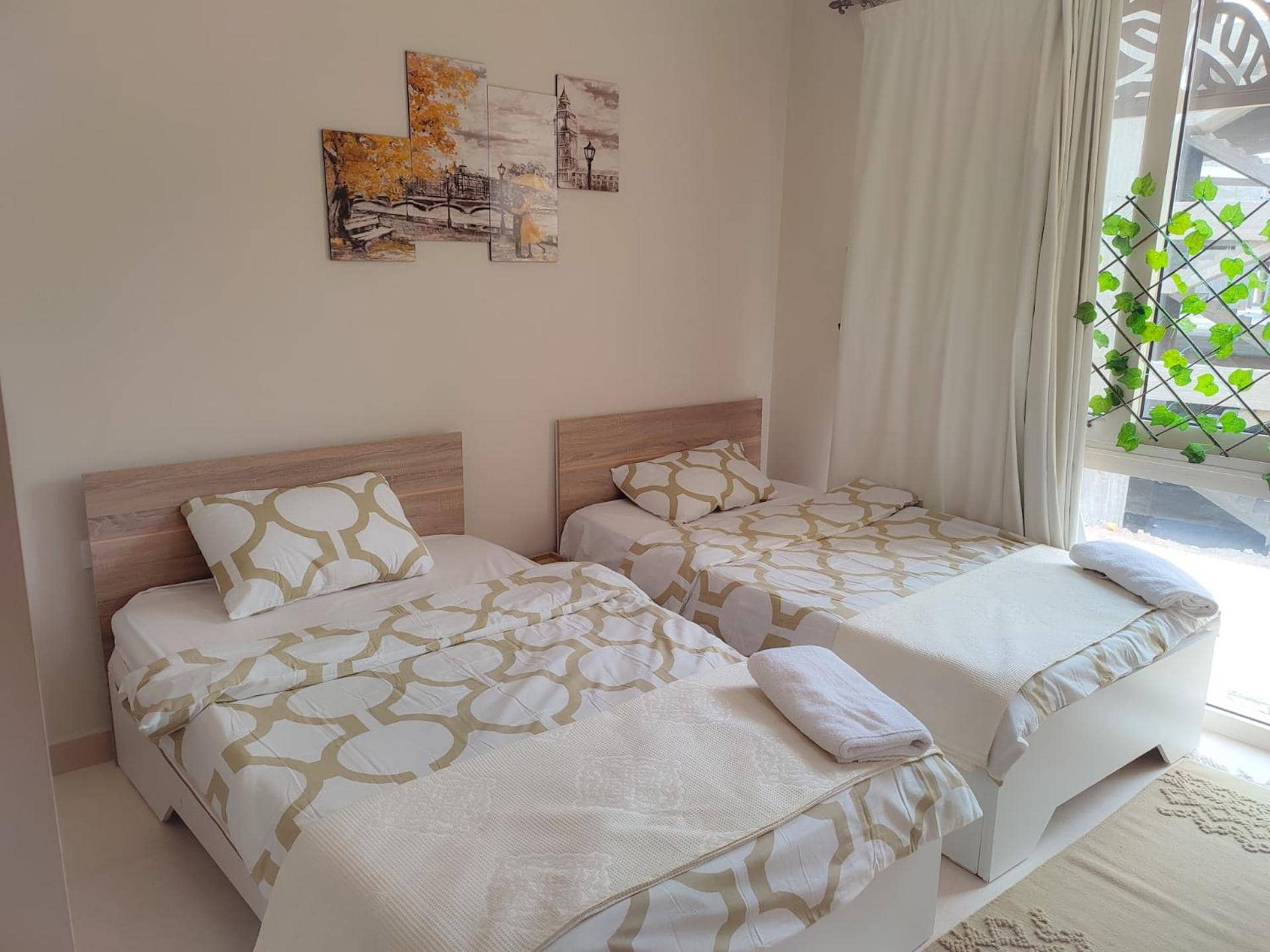 JOYNANT #Mangroovy 2Bedroom Pool View- Free Beach Access #GOUNA — 4