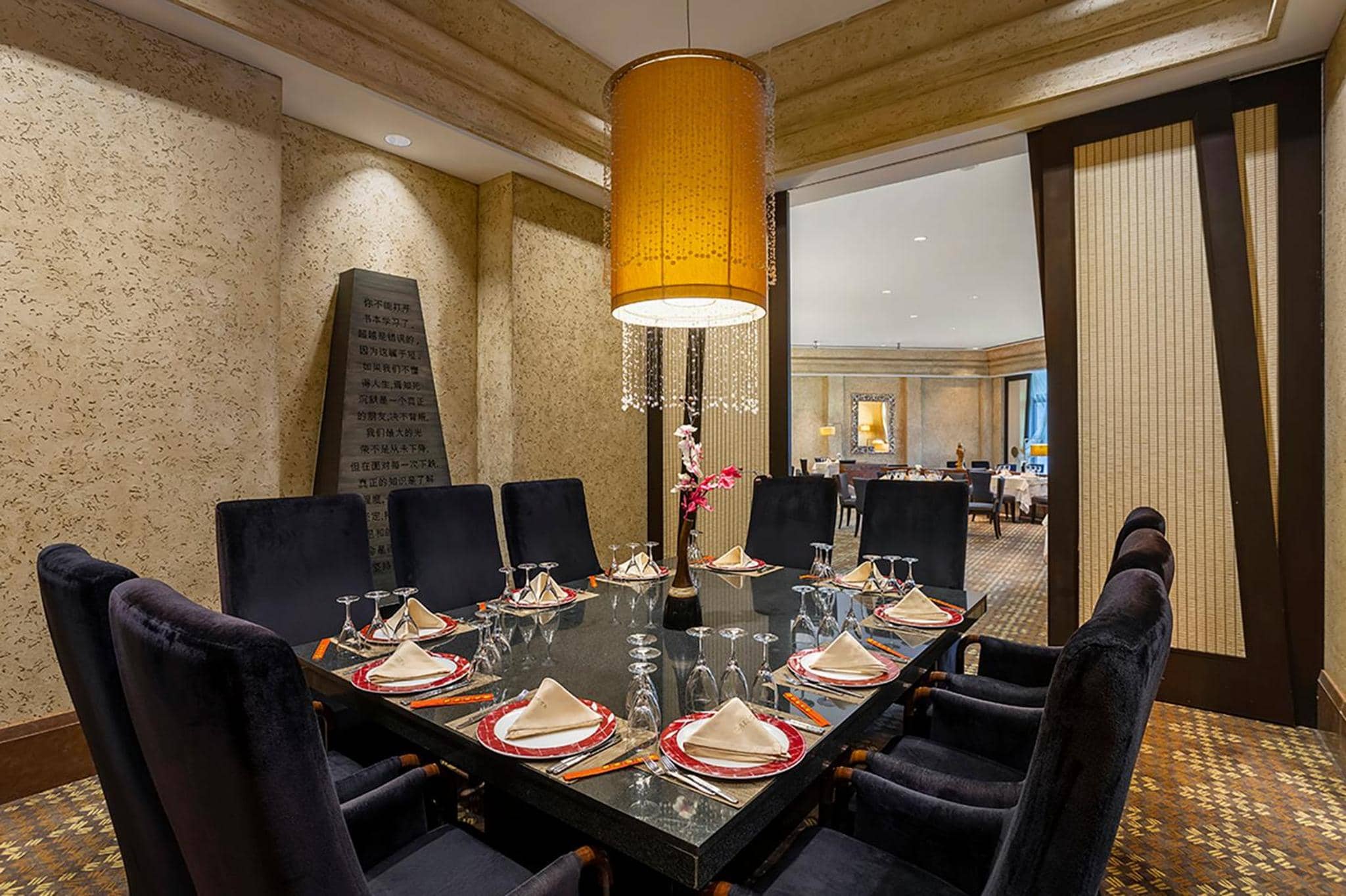 Calista Luxury Resort — 3