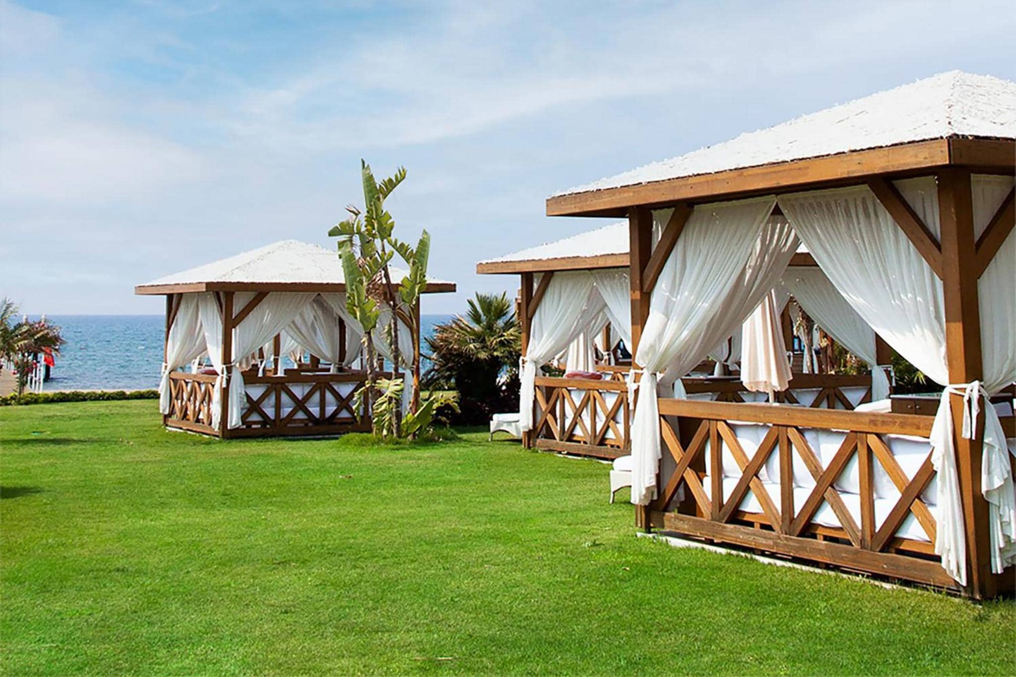 Calista Luxury Resort — 2