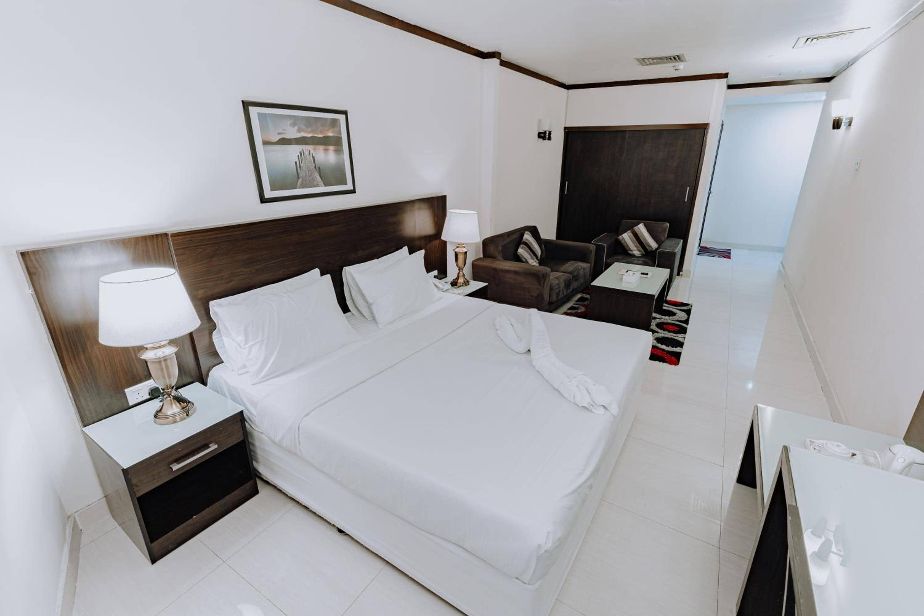 Panorama Hotel Deira — 3