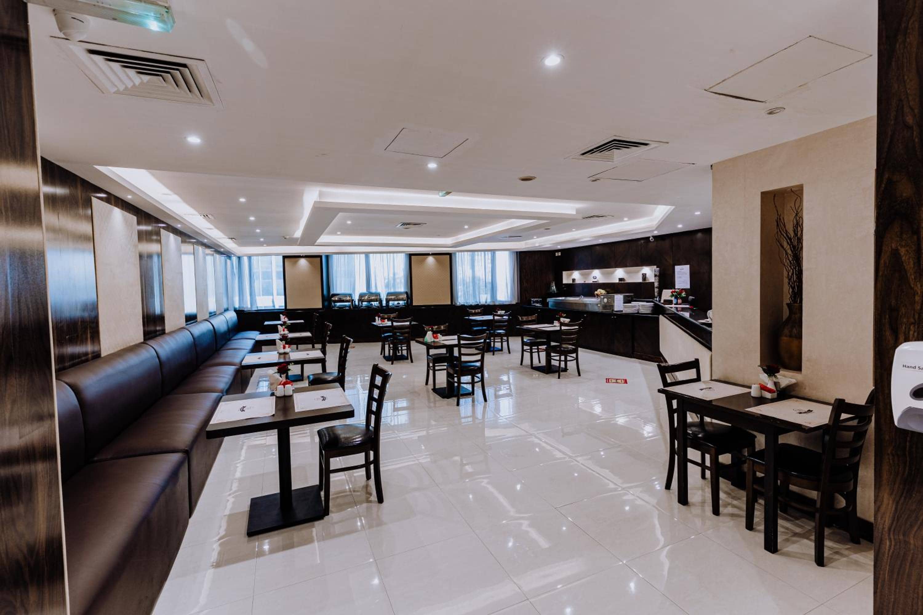 Panorama Hotel Deira — 5