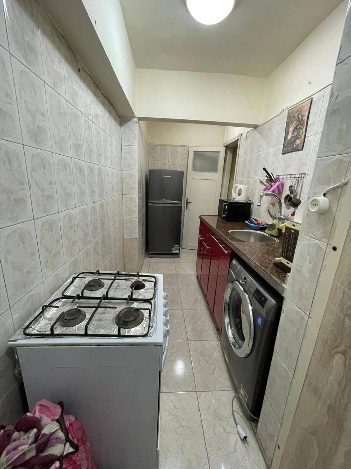 sporting sea view two bedroom appartement — 4