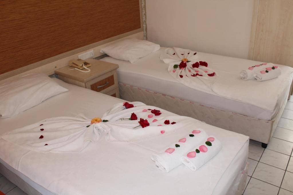 KEMER STAR HOTEL — 2