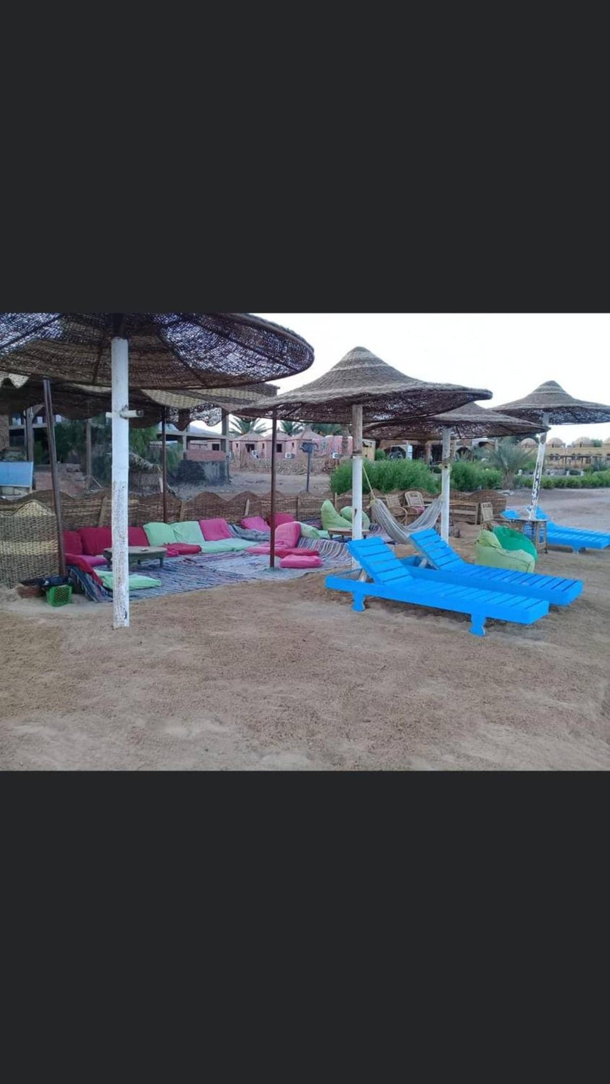 Elbadawy camp — 3