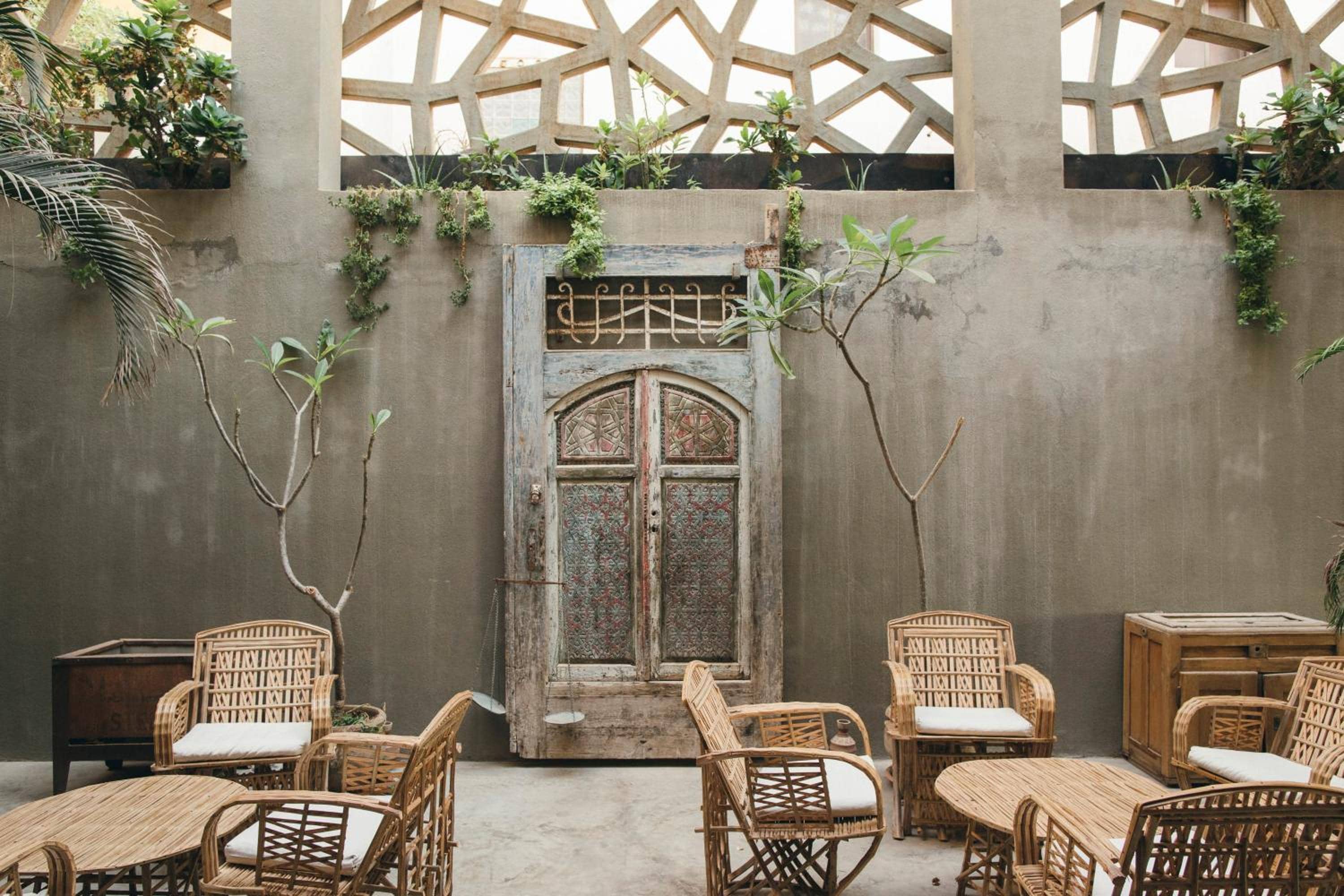 Dar Dahab — 5