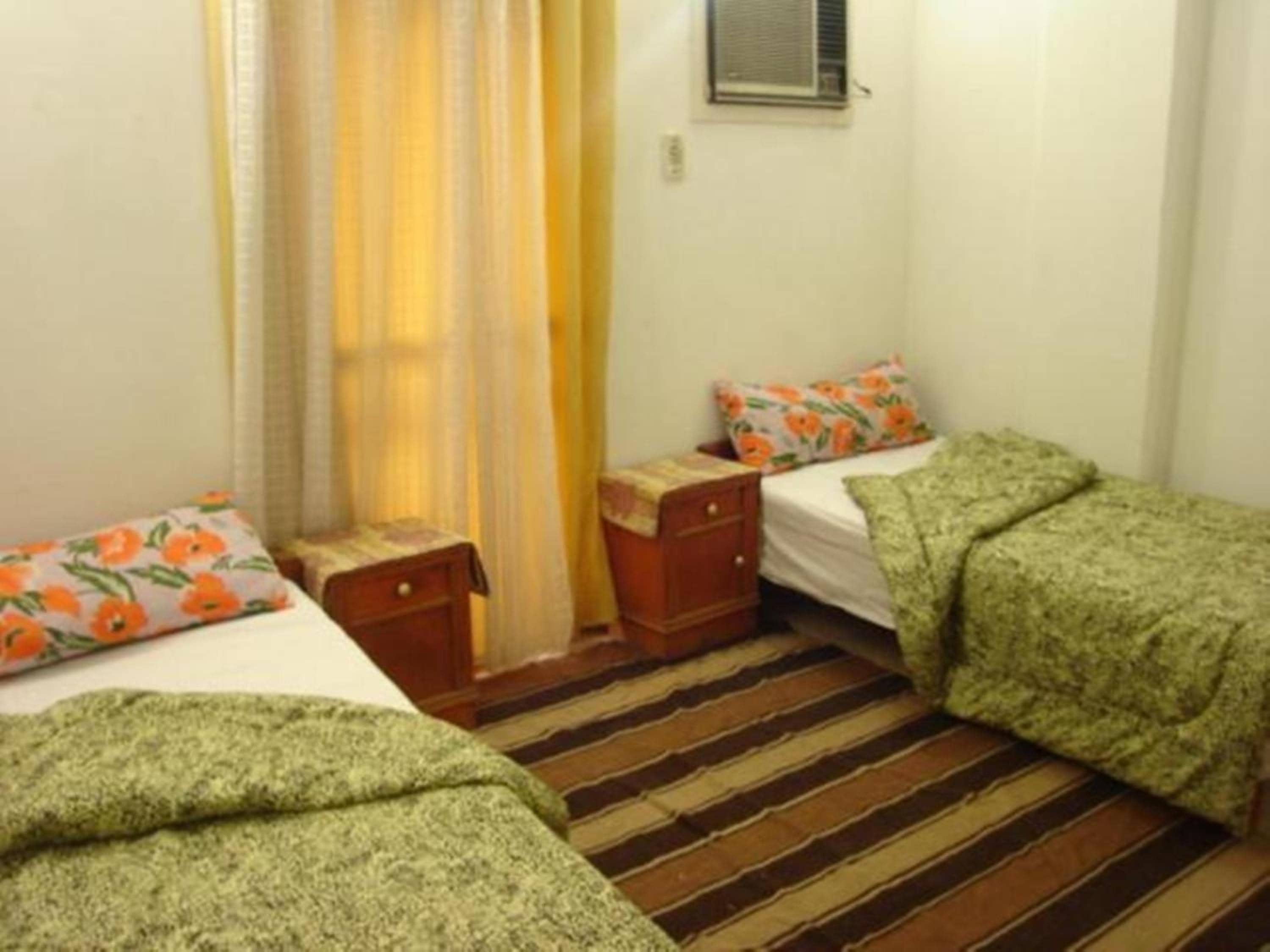 Rose Guest House 您在盧克索的第二個家 — 2