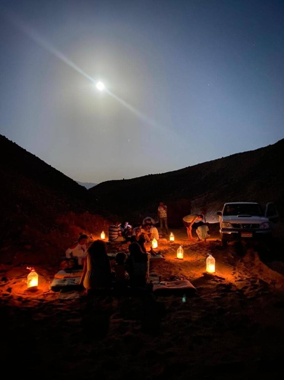 Lala Land Camp — 2