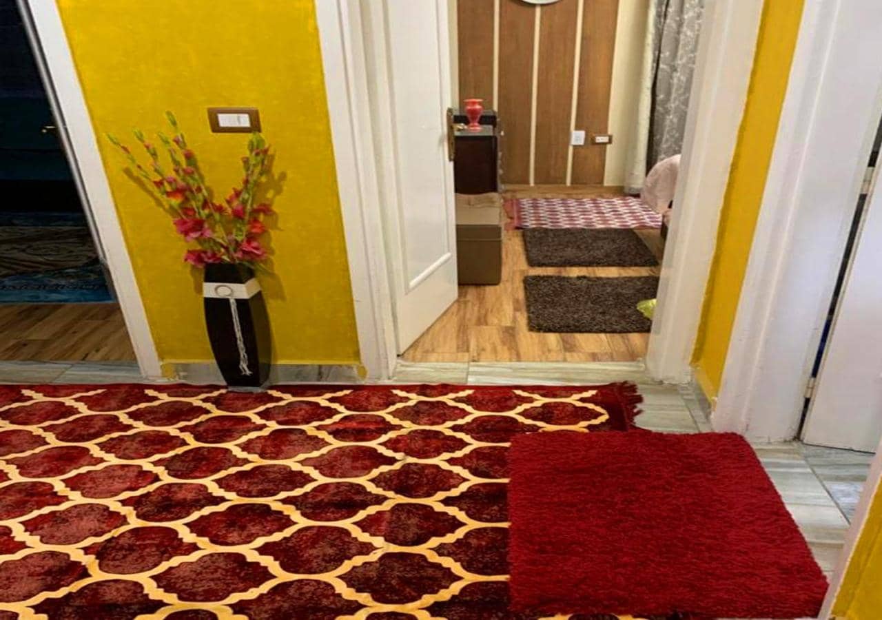 Luxury Apartment City stars — 2