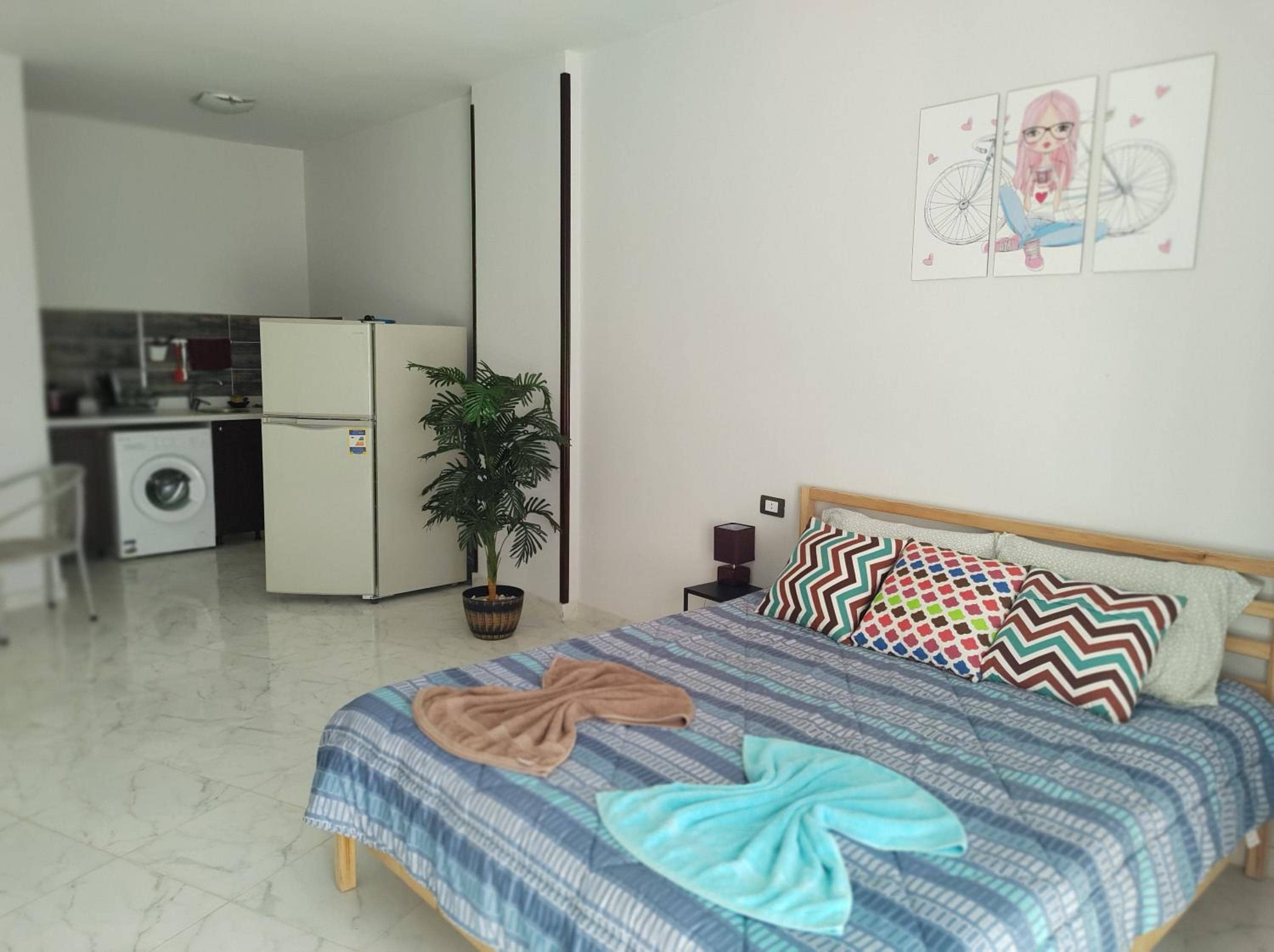 Tiba View Private Apartments next to El Gouna — 4