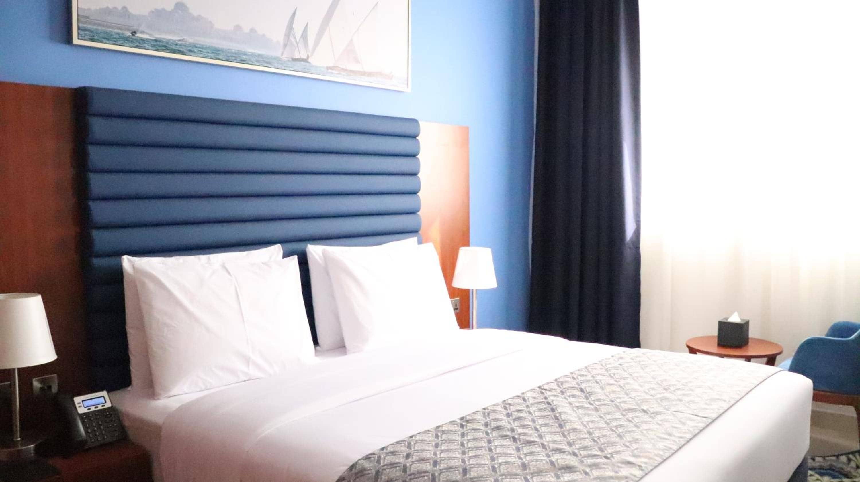 Al Riyadh Hotel Apartments — 5