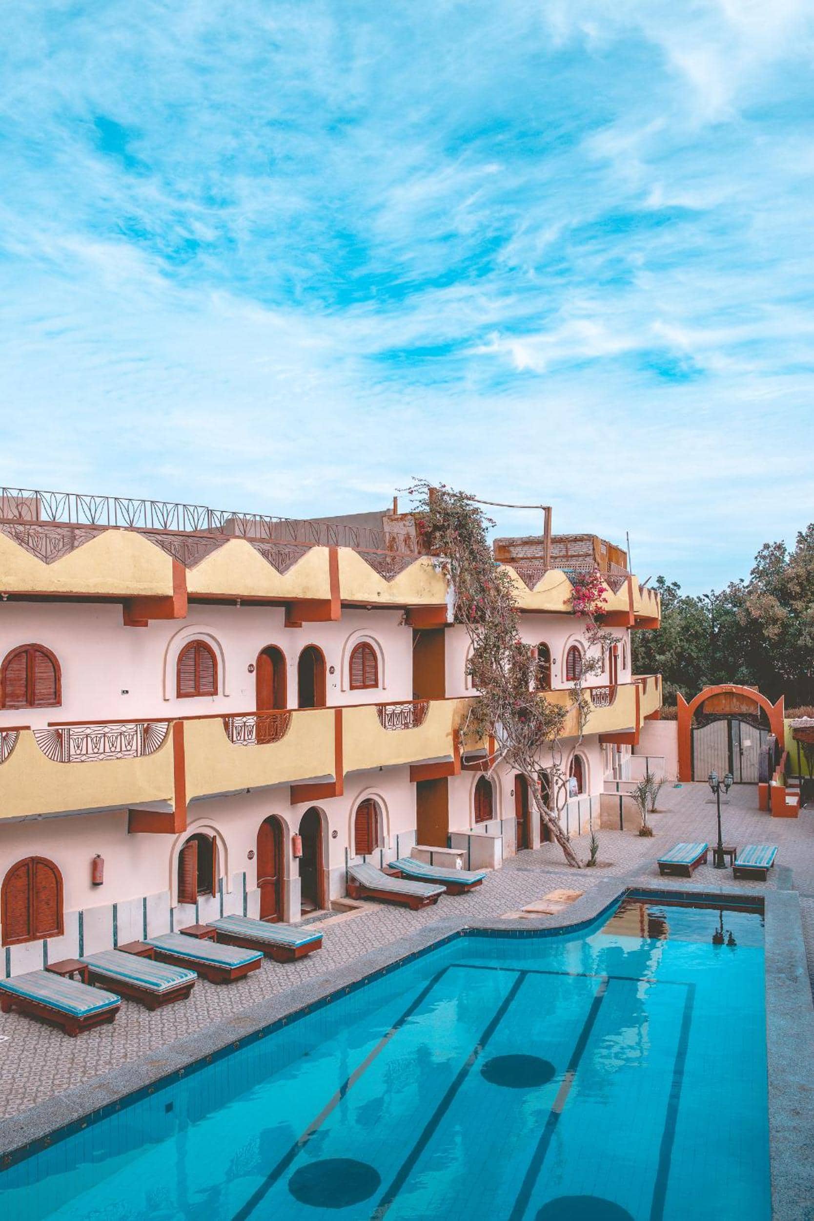 Dahab Plaza Hotel — 5
