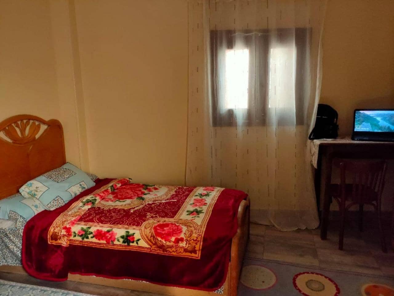 Nefertari Guest House — 3
