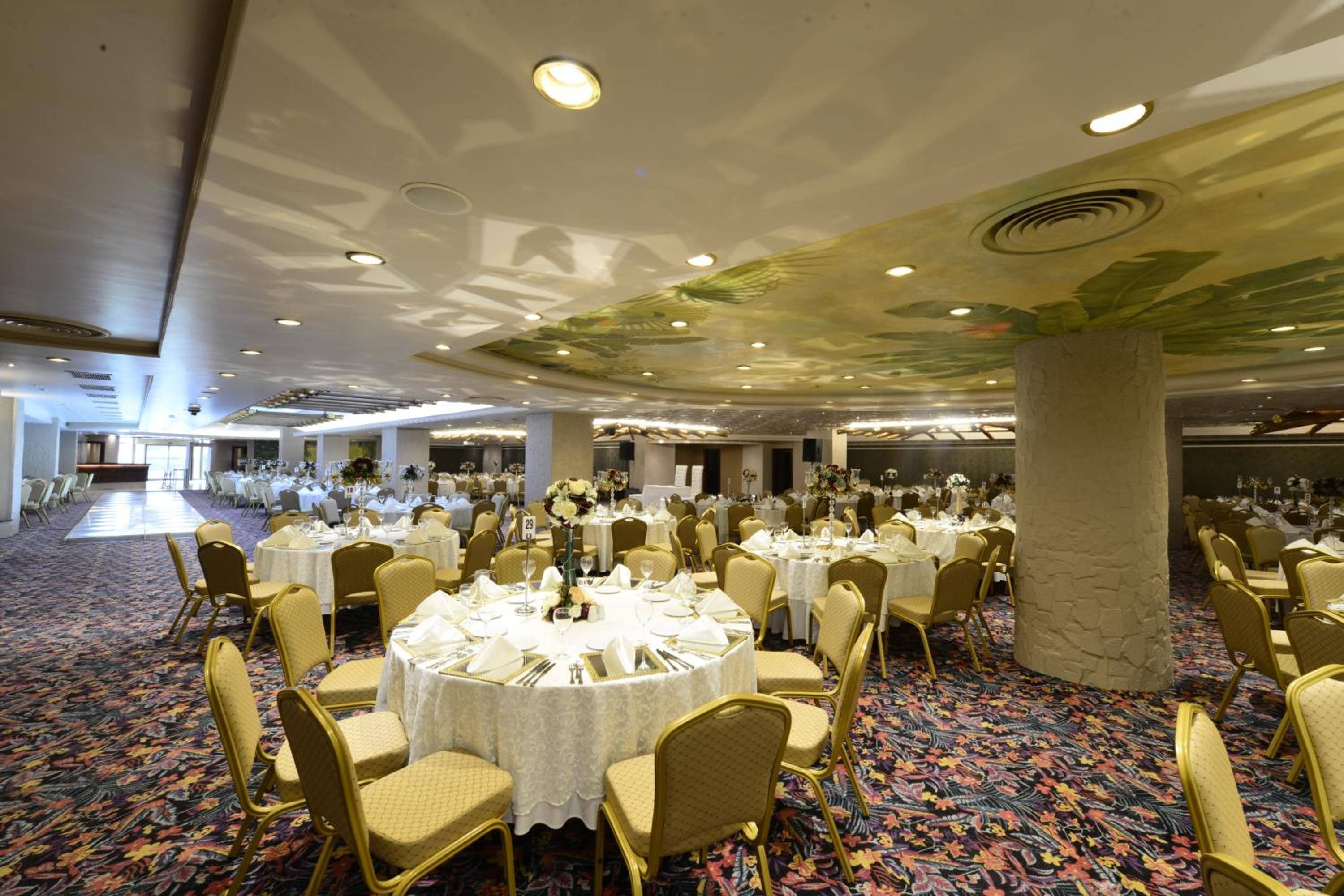 Eresin Hotels Topkapı — 5