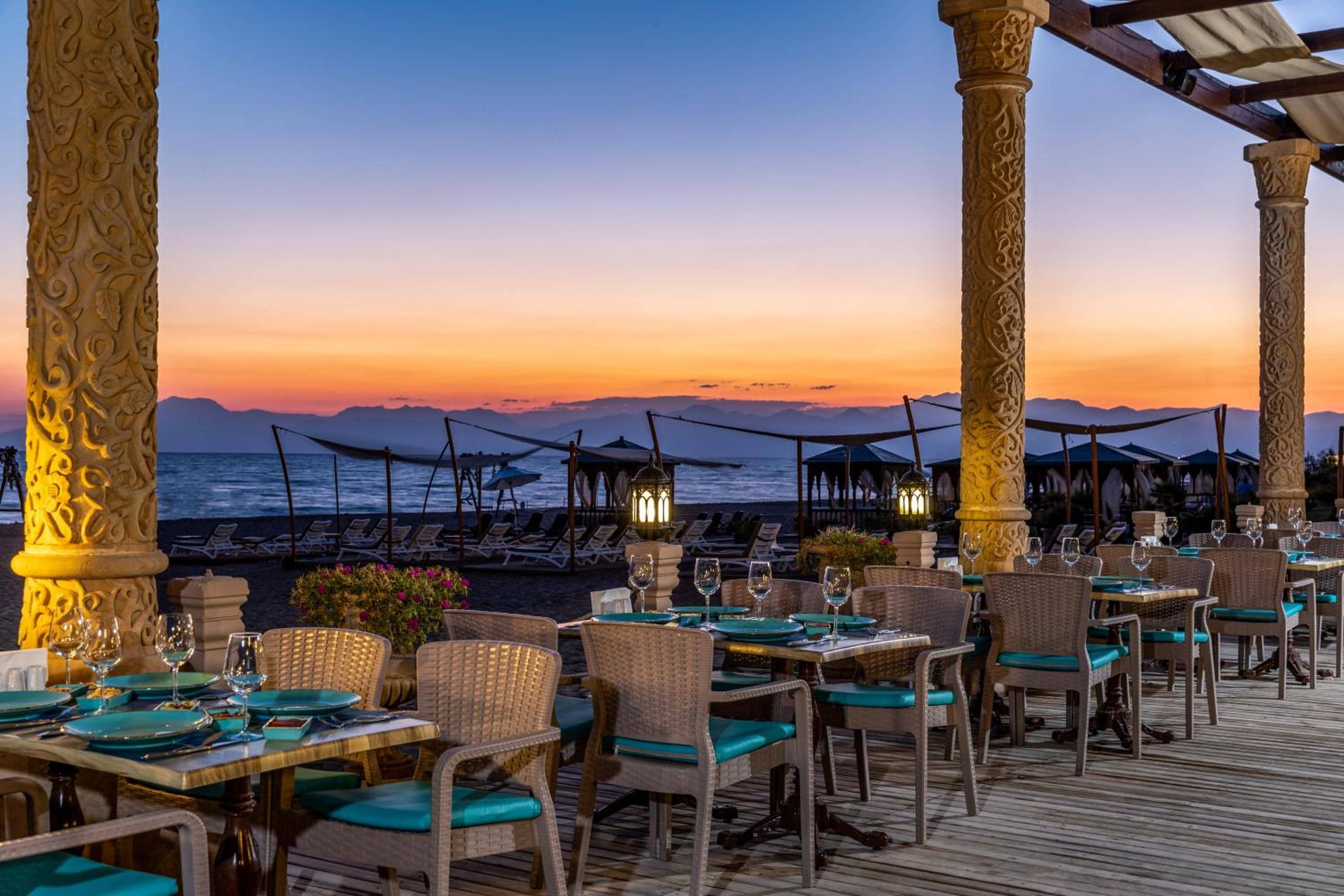 Spice Hotel & Spa - Ultra All Inclusive — 2