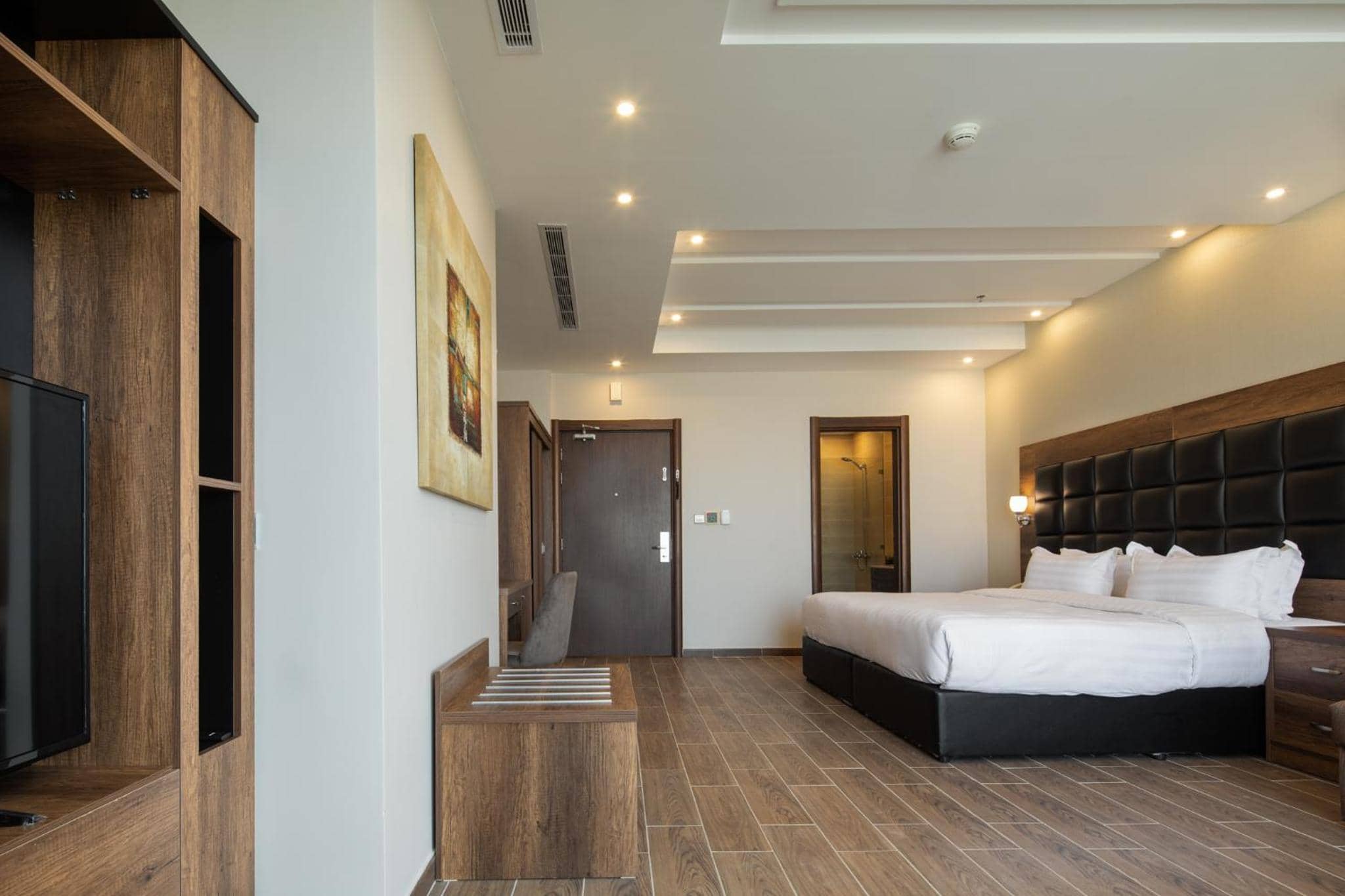 Mirada Purple Zahra - Serviced Apartments — 4