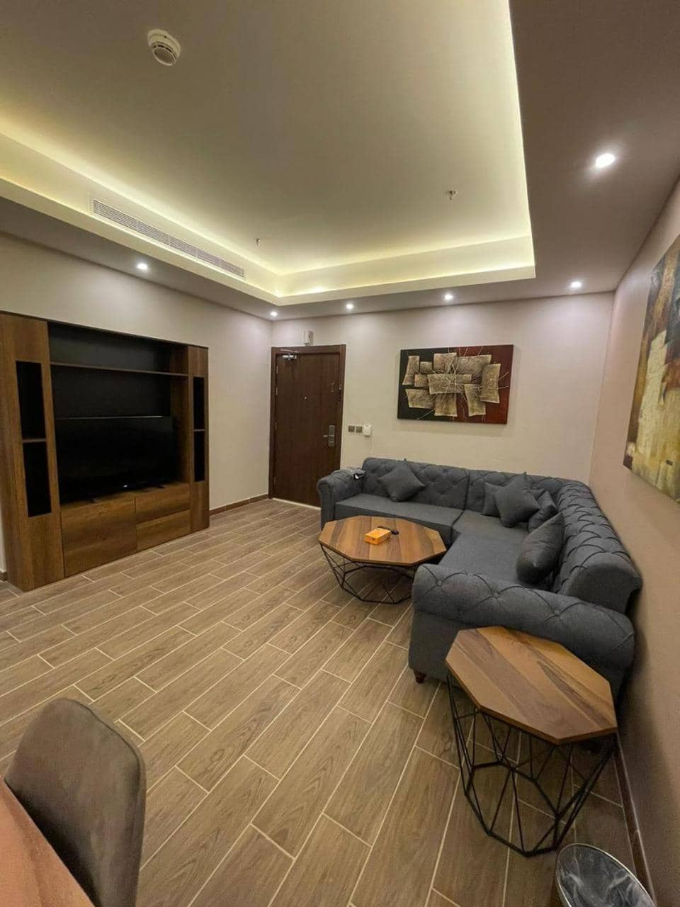 Mirada Purple Zahra - Serviced Apartments — 3