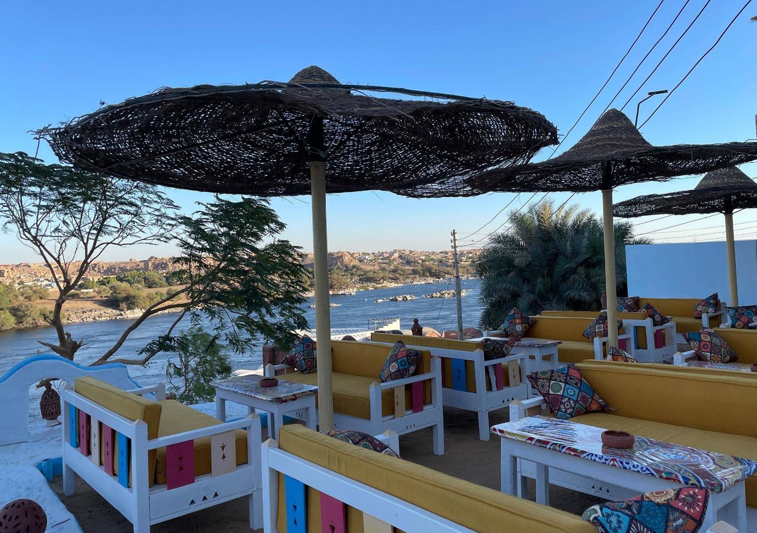 Nubian Palace Eco Lodge - A Nubian Home Since 1959 — 5