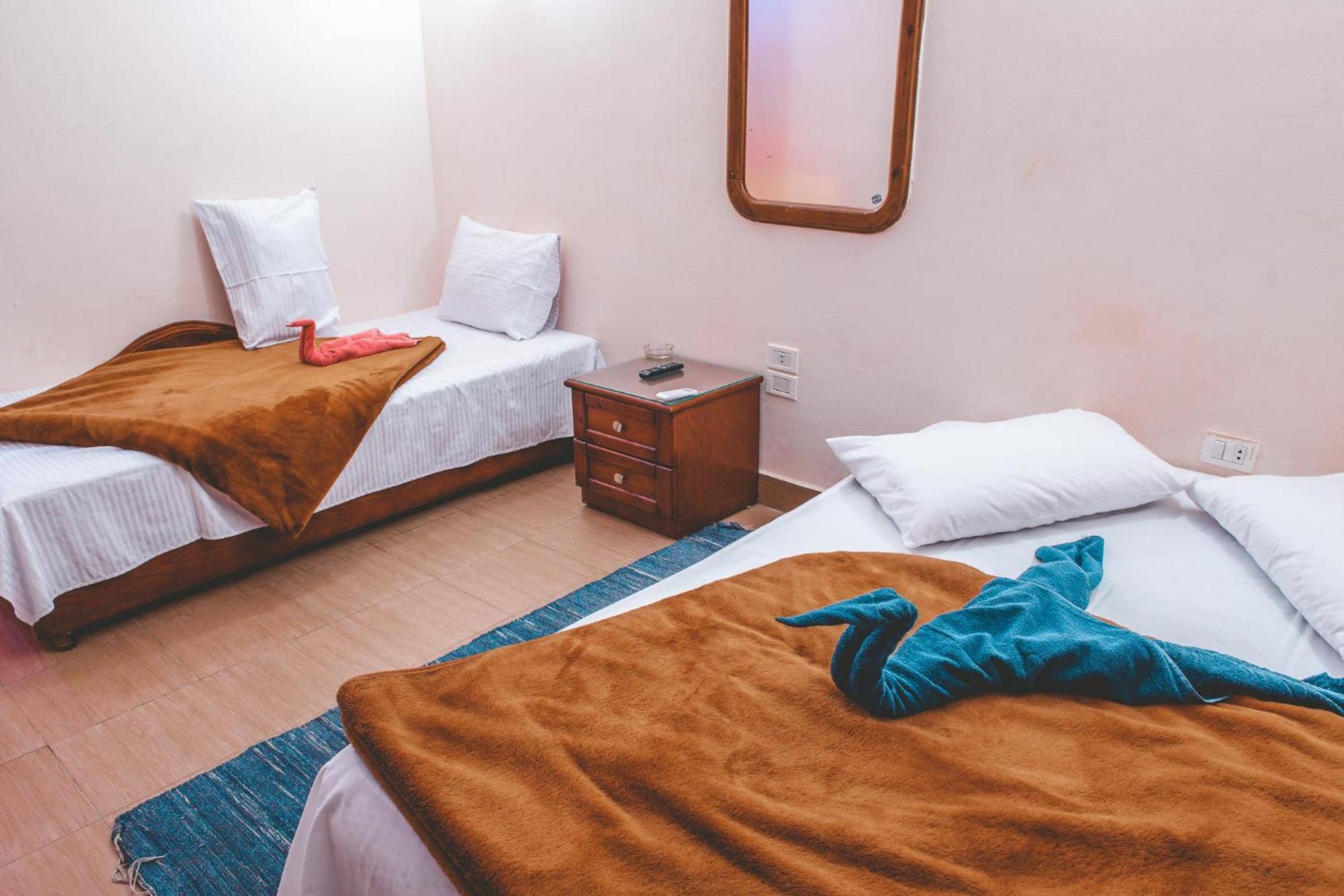 Gina Motel Dahab — 5