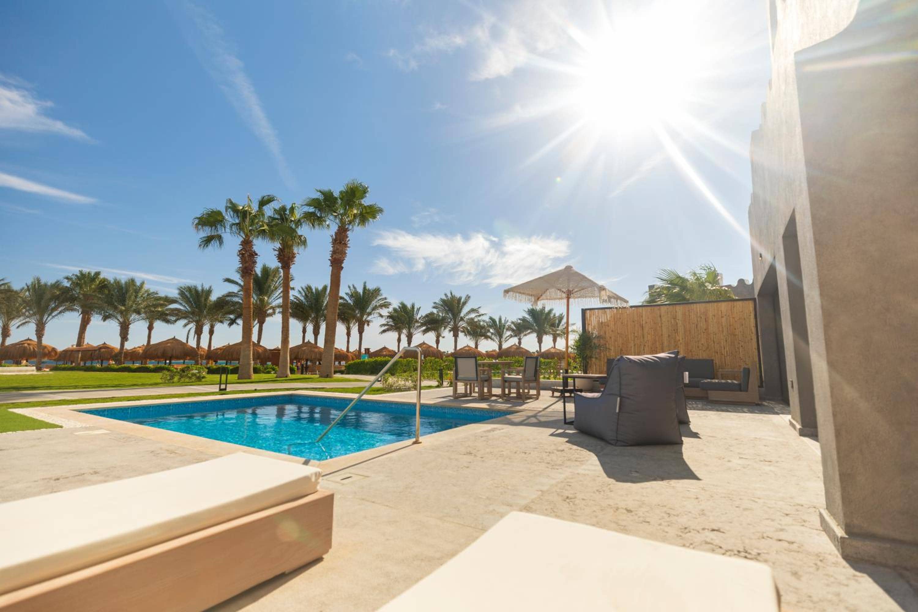 Sunrise Royal Makadi Resort — 3