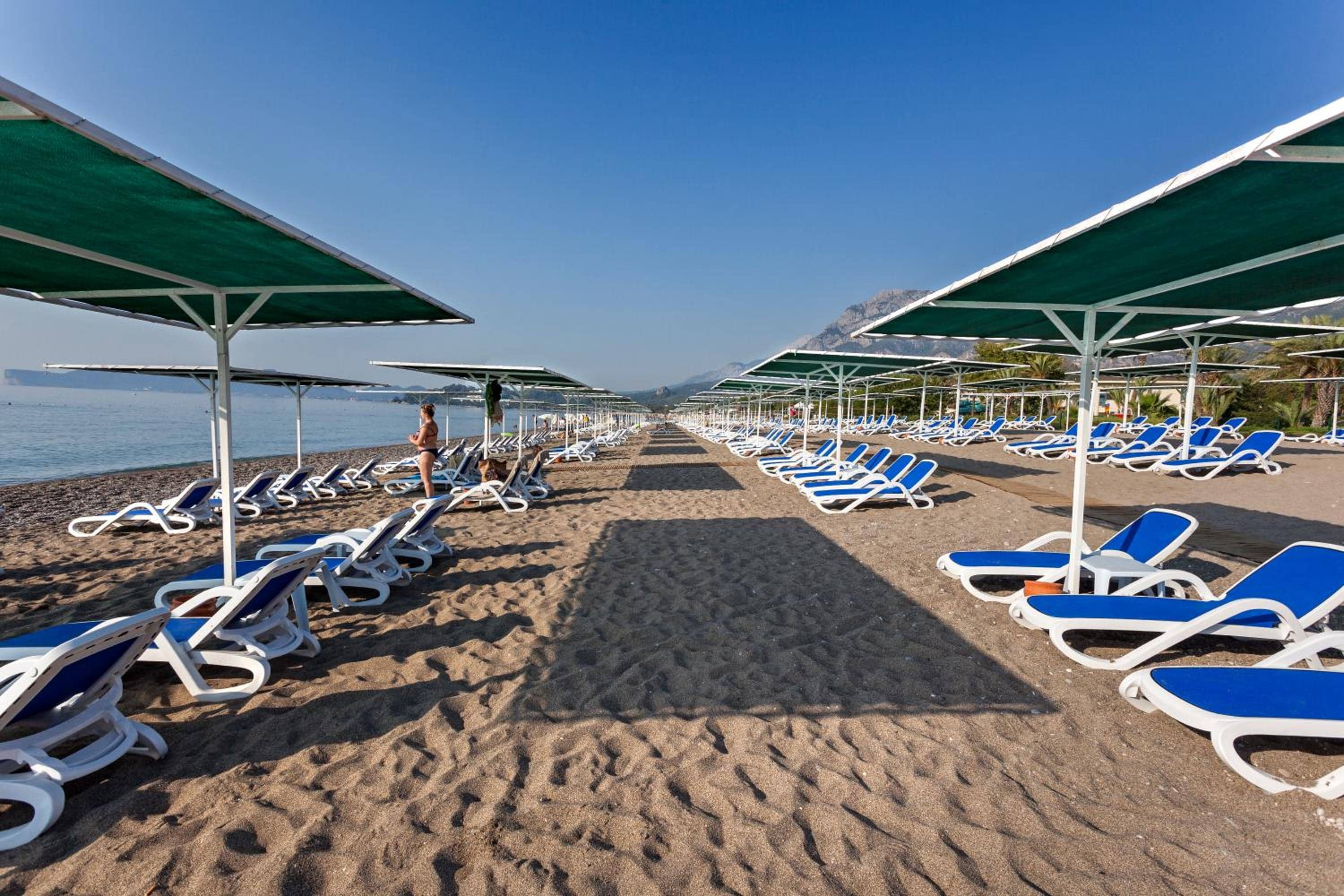 Karmir Resort & Spa - Ultra All Inclusive — 4