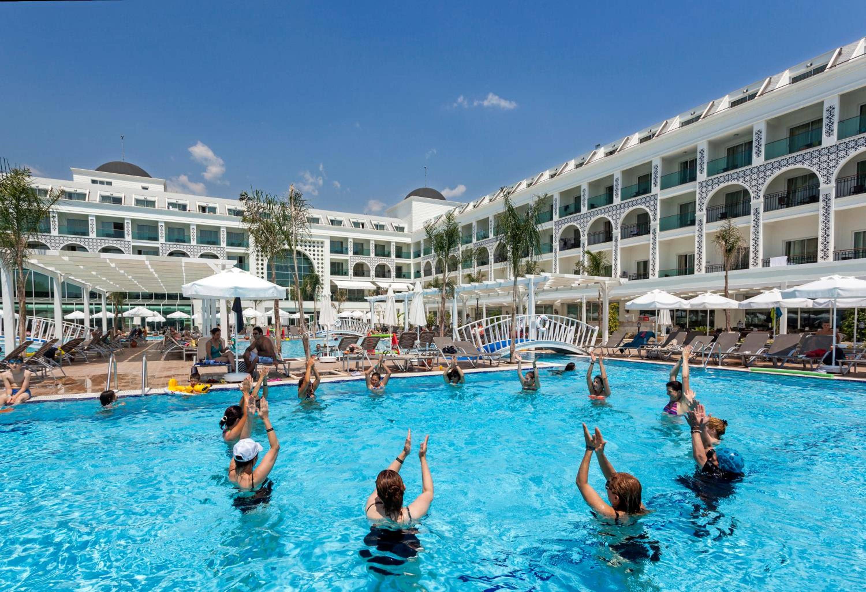 Karmir Resort & Spa - Ultra All Inclusive — 2