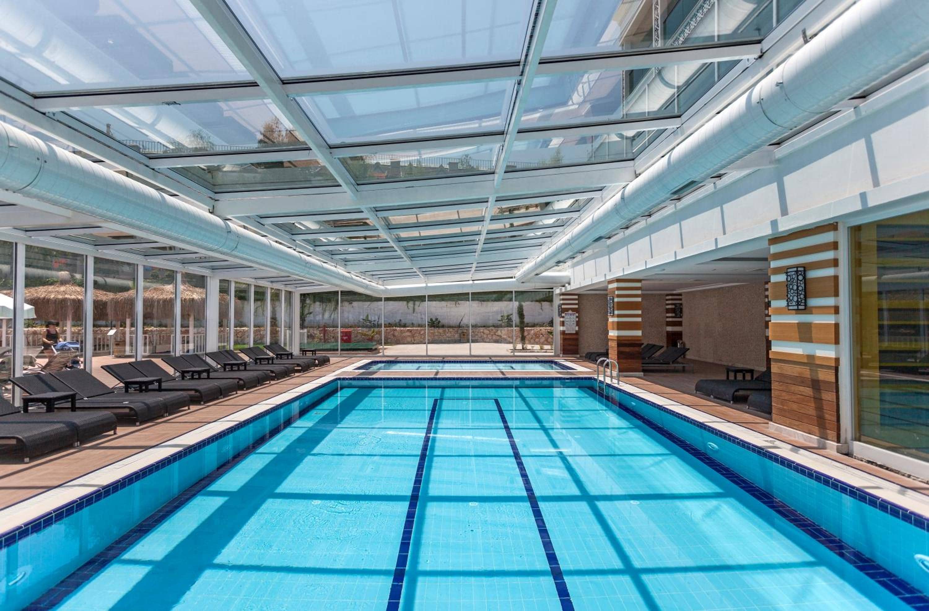 Karmir Resort & Spa - Ultra All Inclusive — 5
