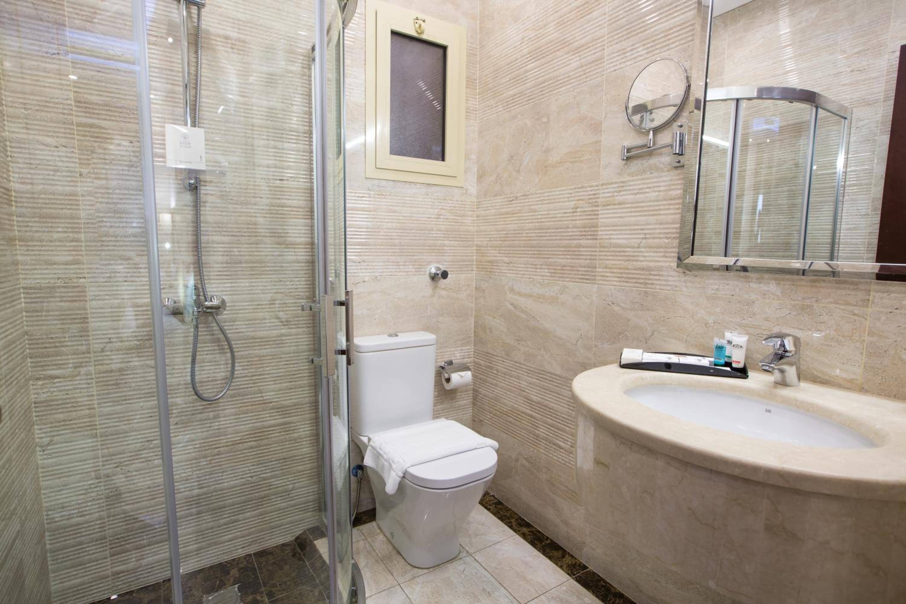 Sun Park Hotel Suites — 4