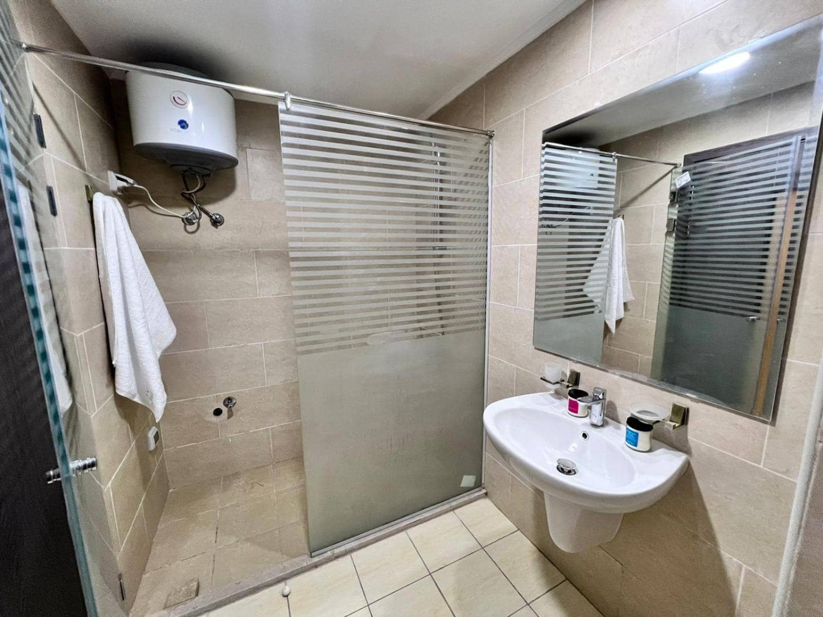 AlDAU Heights Modern Brand New Apartments — 2
