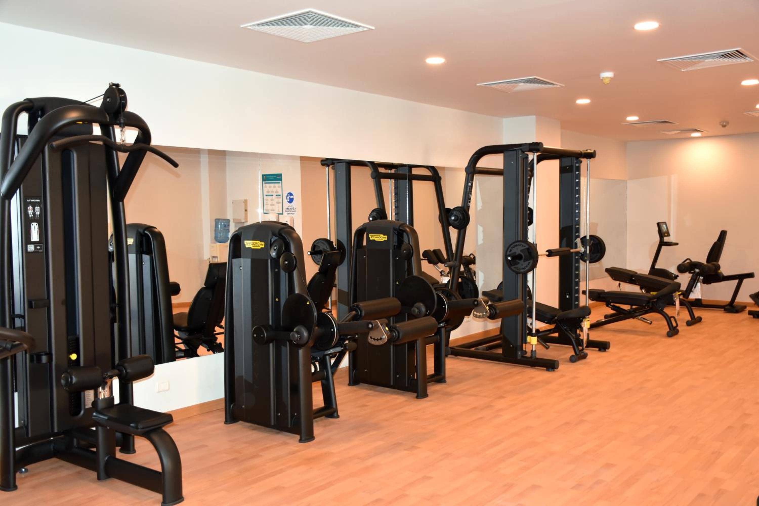 Marina Resort Port Ghalib, a member of Radisson Individuals — 5