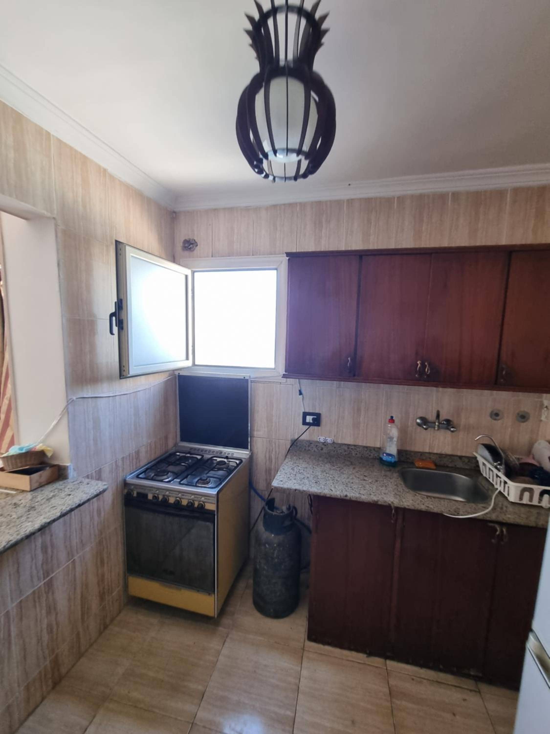 Panoramic Sea View Flat miami FAMILY ONLY شقة بانورما بشاطئ ميامي الاسكندرية عائلات فقط — 2