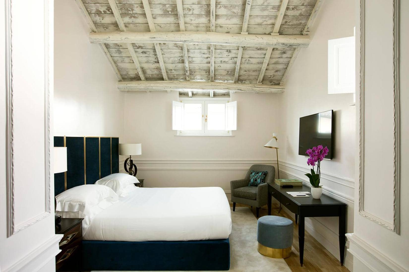 Palazzo Dama - Hotel & SPA - Preferred Hotels & Resorts — 2