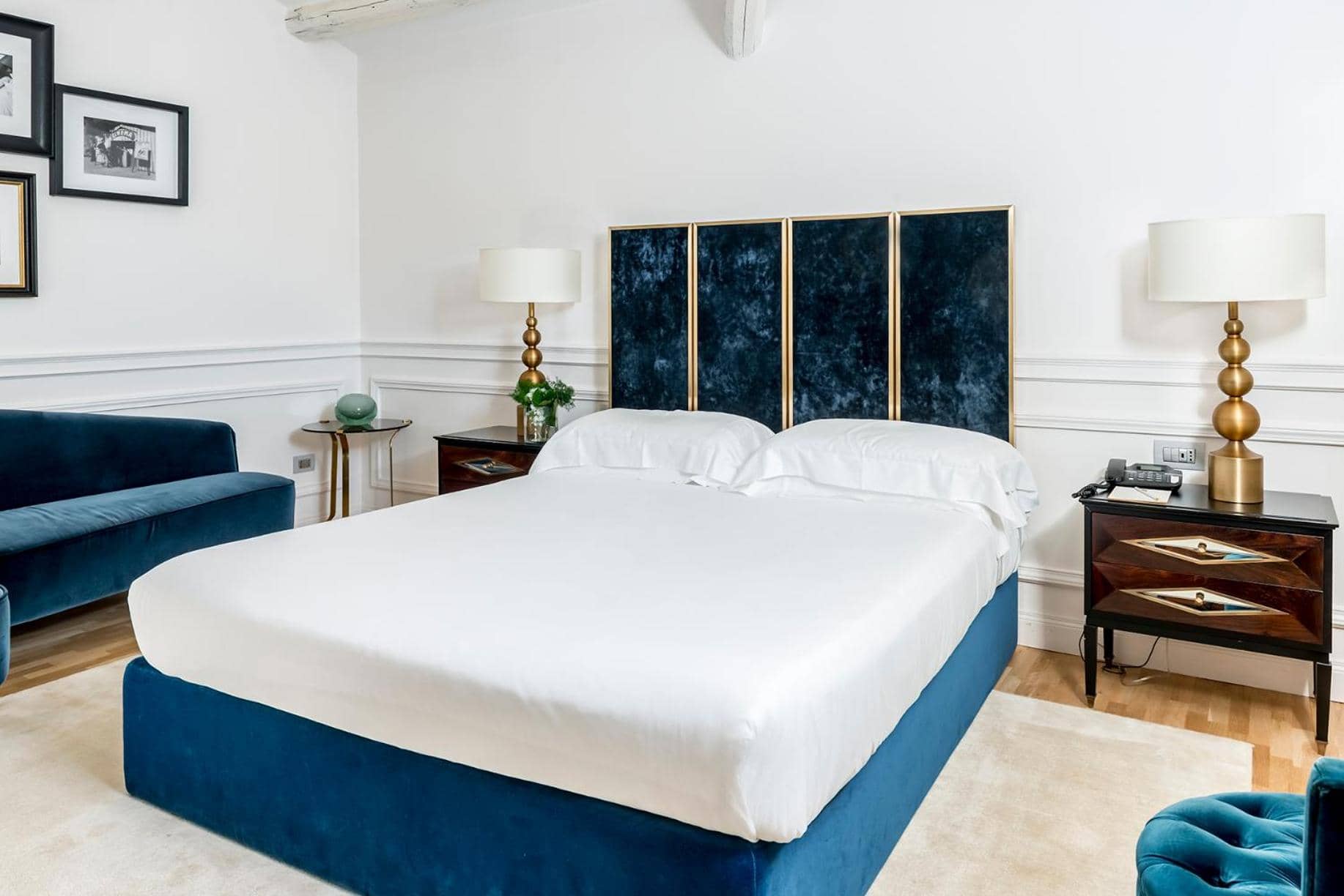 Palazzo Dama - Hotel & SPA - Preferred Hotels & Resorts — 5