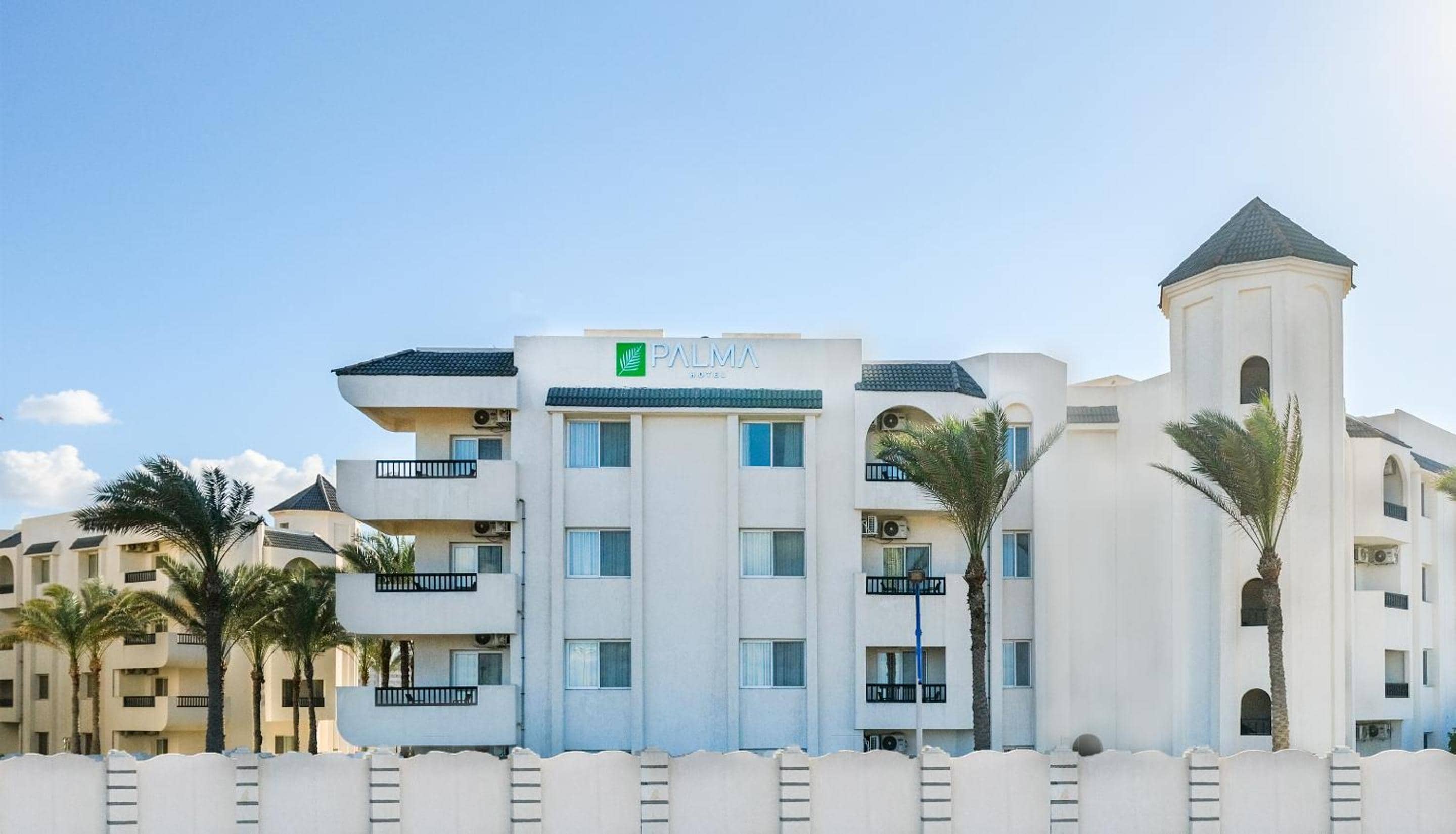 Palma Hotel — 3