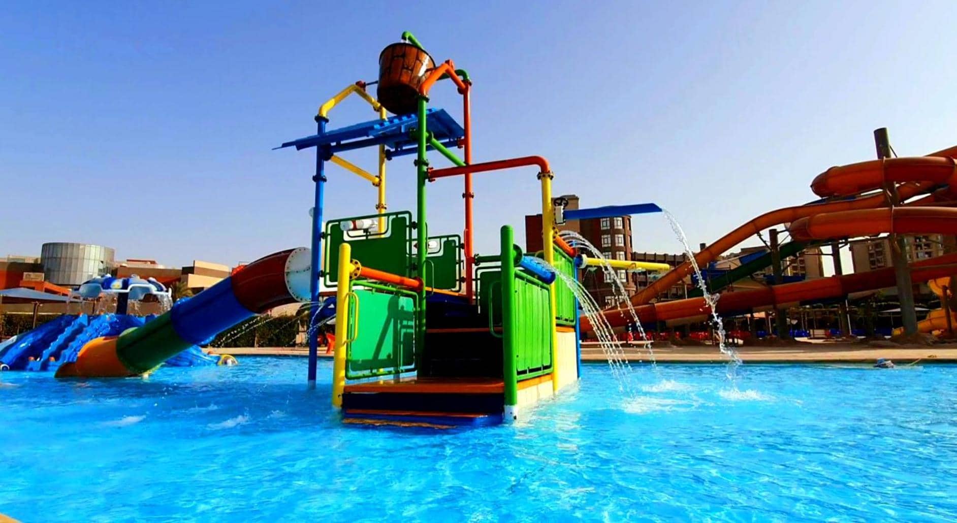Jewel Sport City and Aqua Park — 5