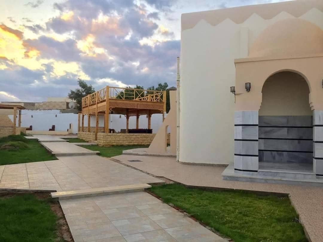Coral Reefs Hotel Dahab — 3