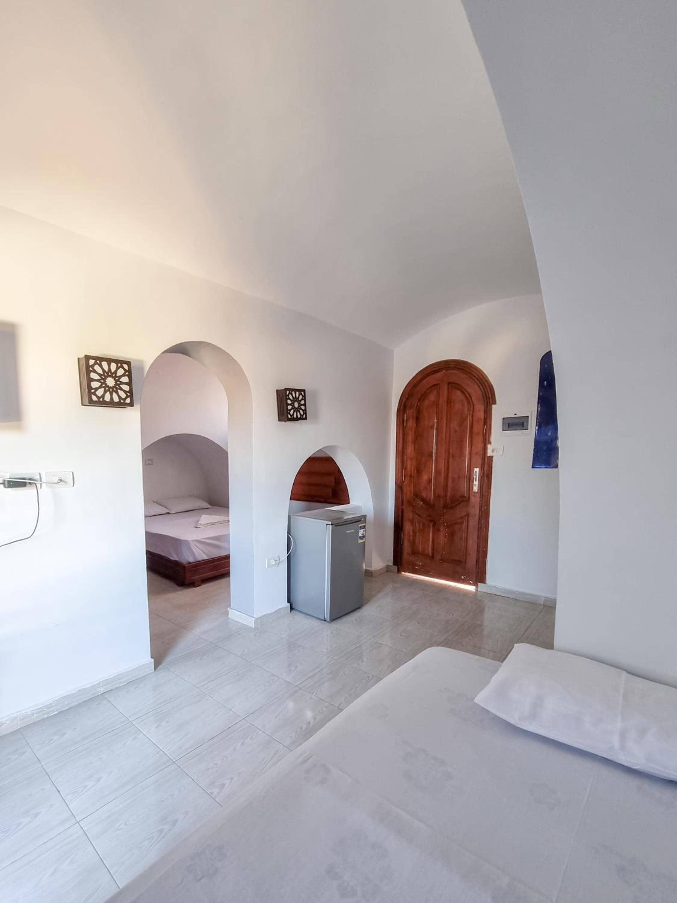 Coral Reefs Hotel Dahab — 5