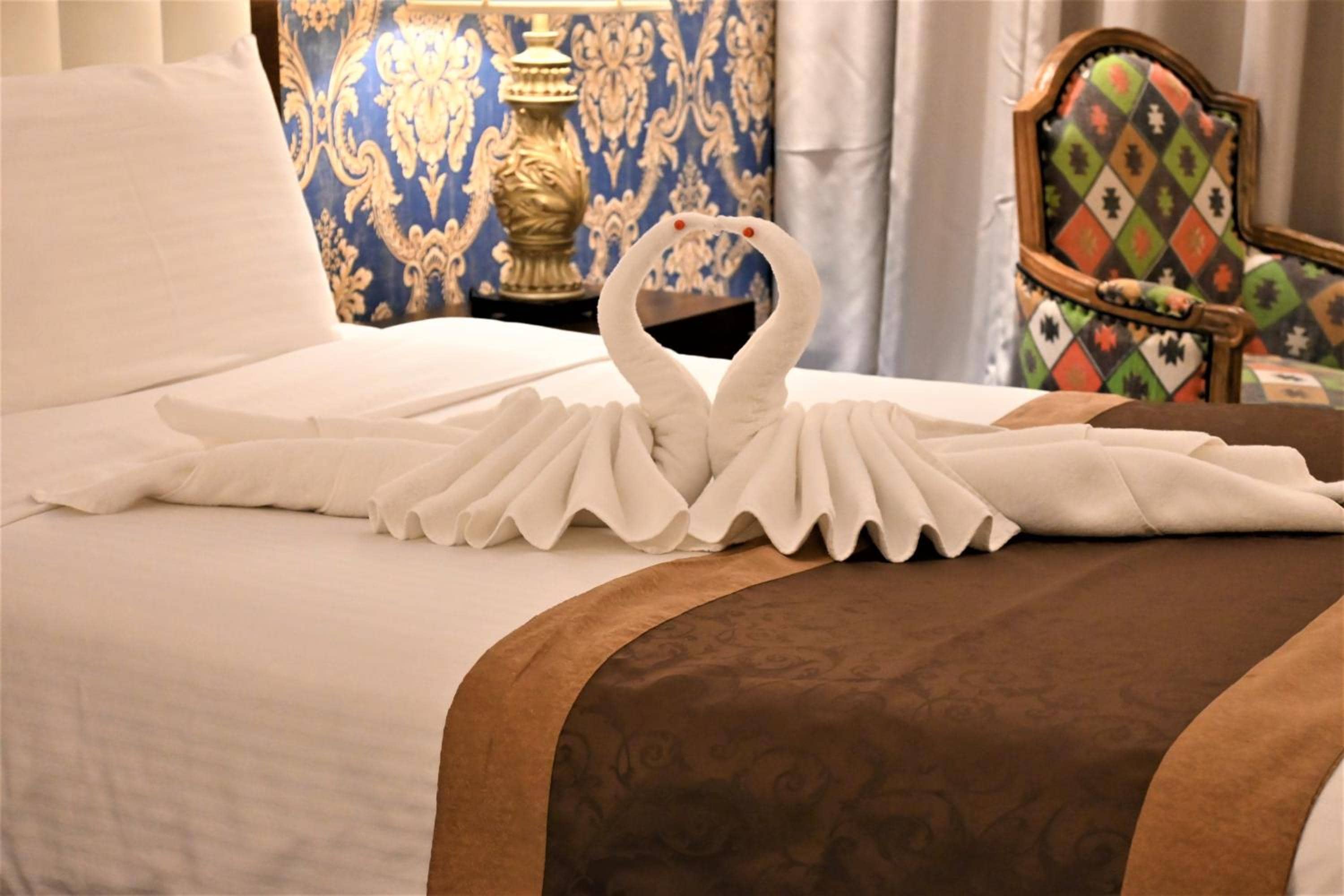 Crystal Plaza Al Majaz Hotel — 5
