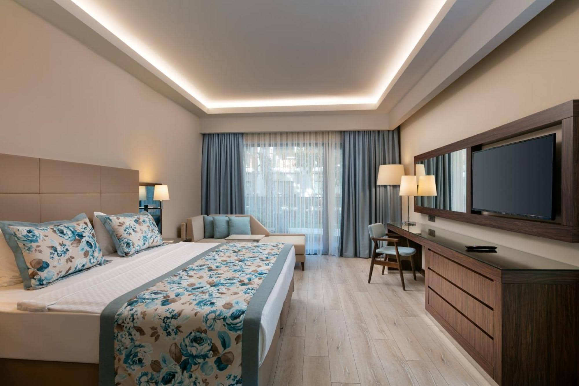 Seven Seas Hotel Life - Ultra All Inclusive & Kids Concept — 4