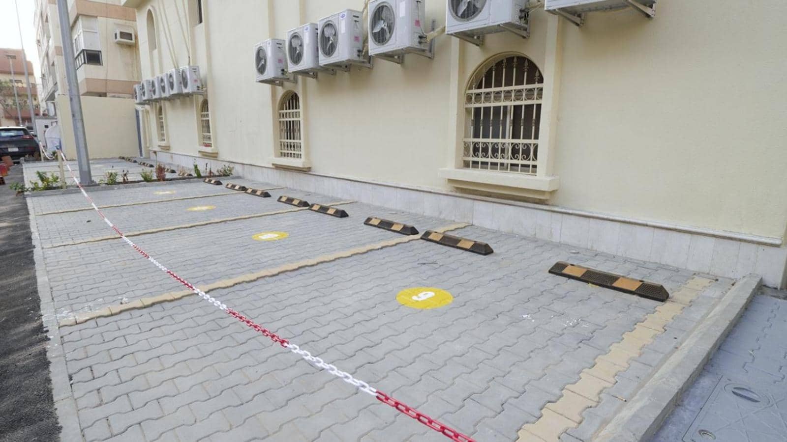 المنار الفاخرة للشقق المخدومة — 2