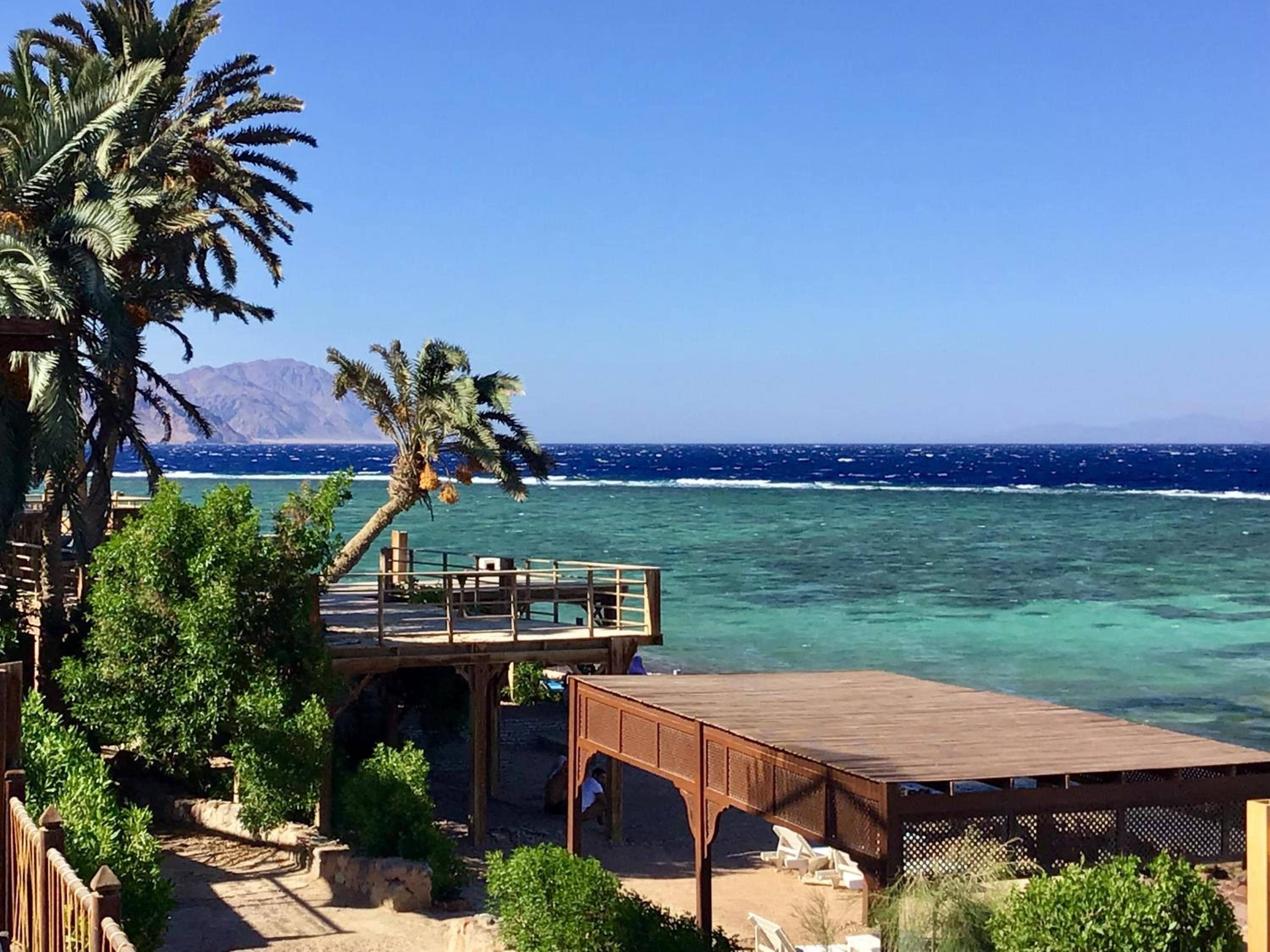 Villa Kon Tiki with private beach — 2