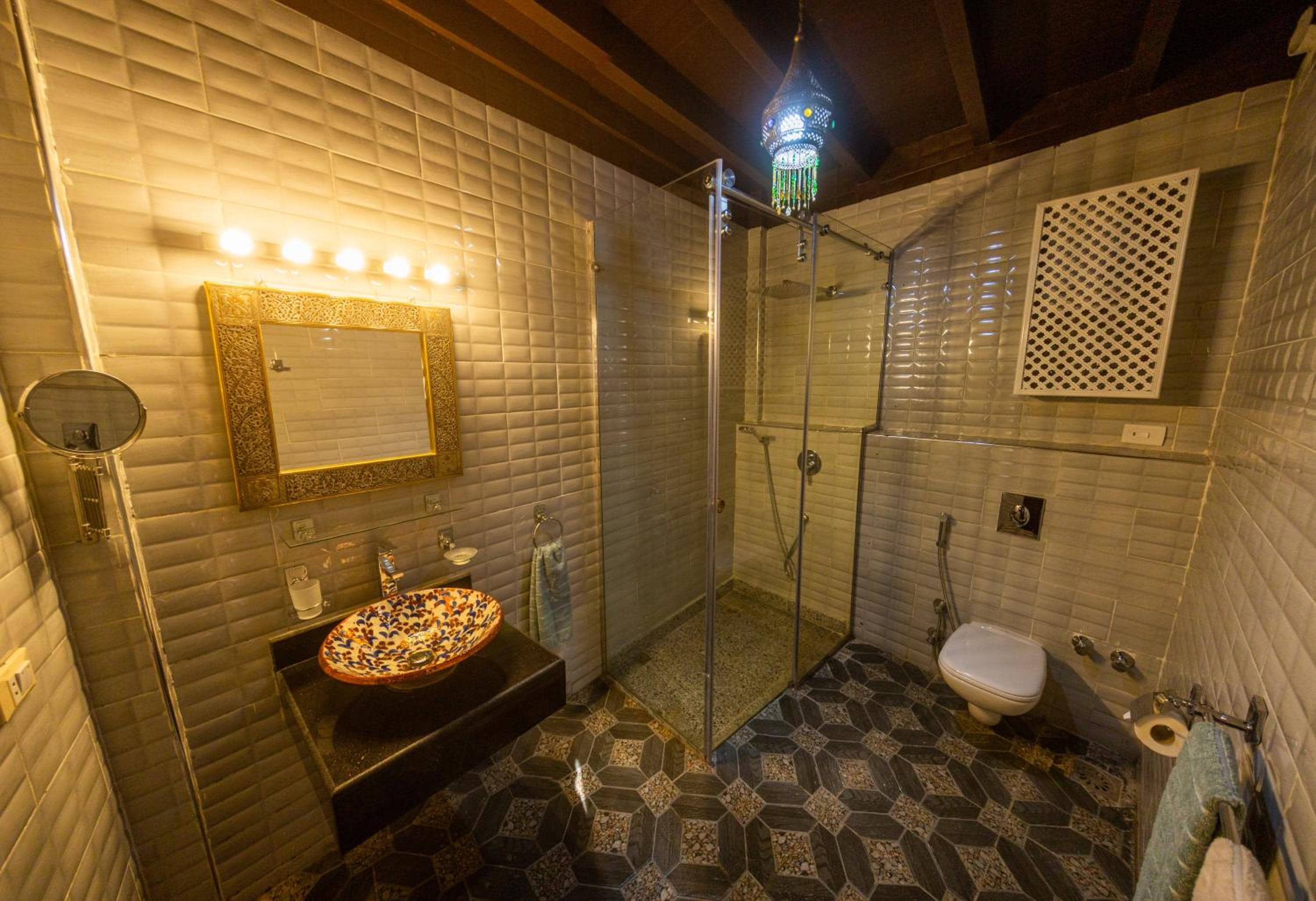 Gamaleya Boutique Hotel — 3