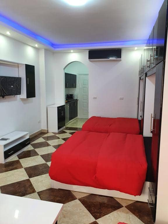 sheraton blaza307