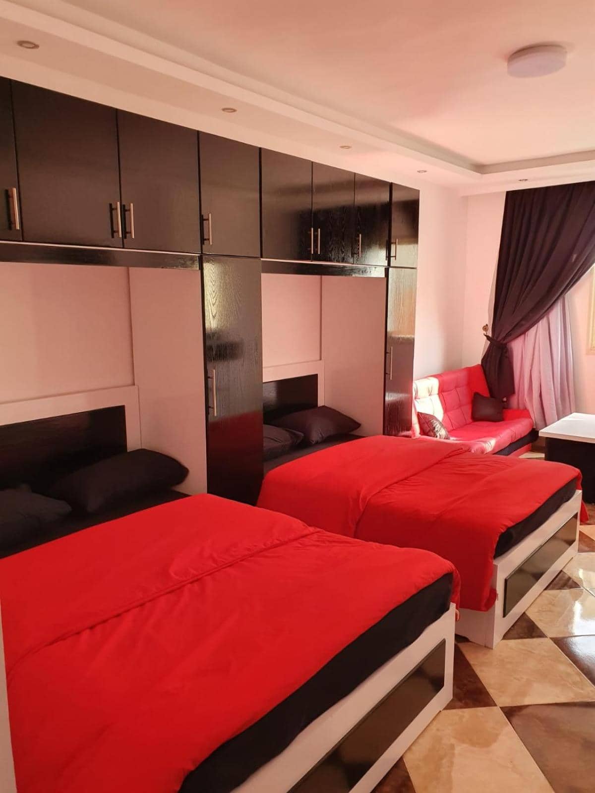 sheraton blaza307 — 3