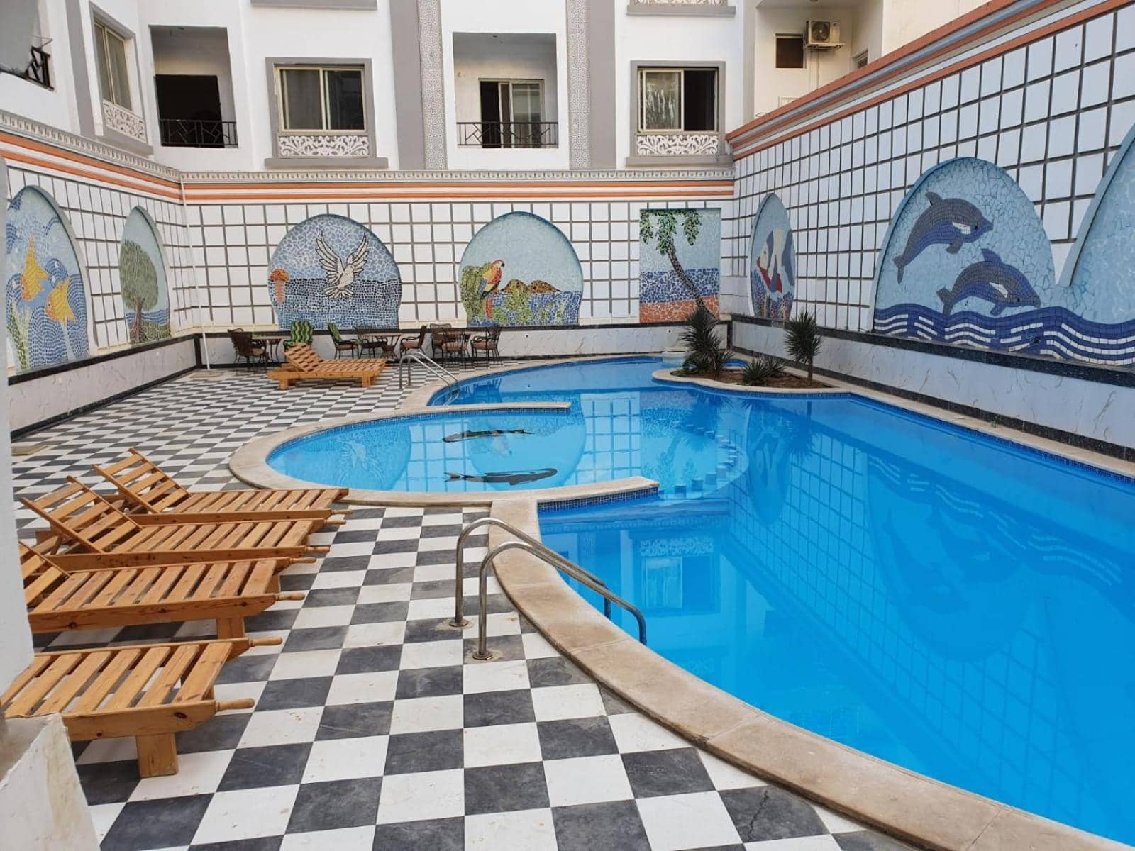 sheraton blaza307 — 5