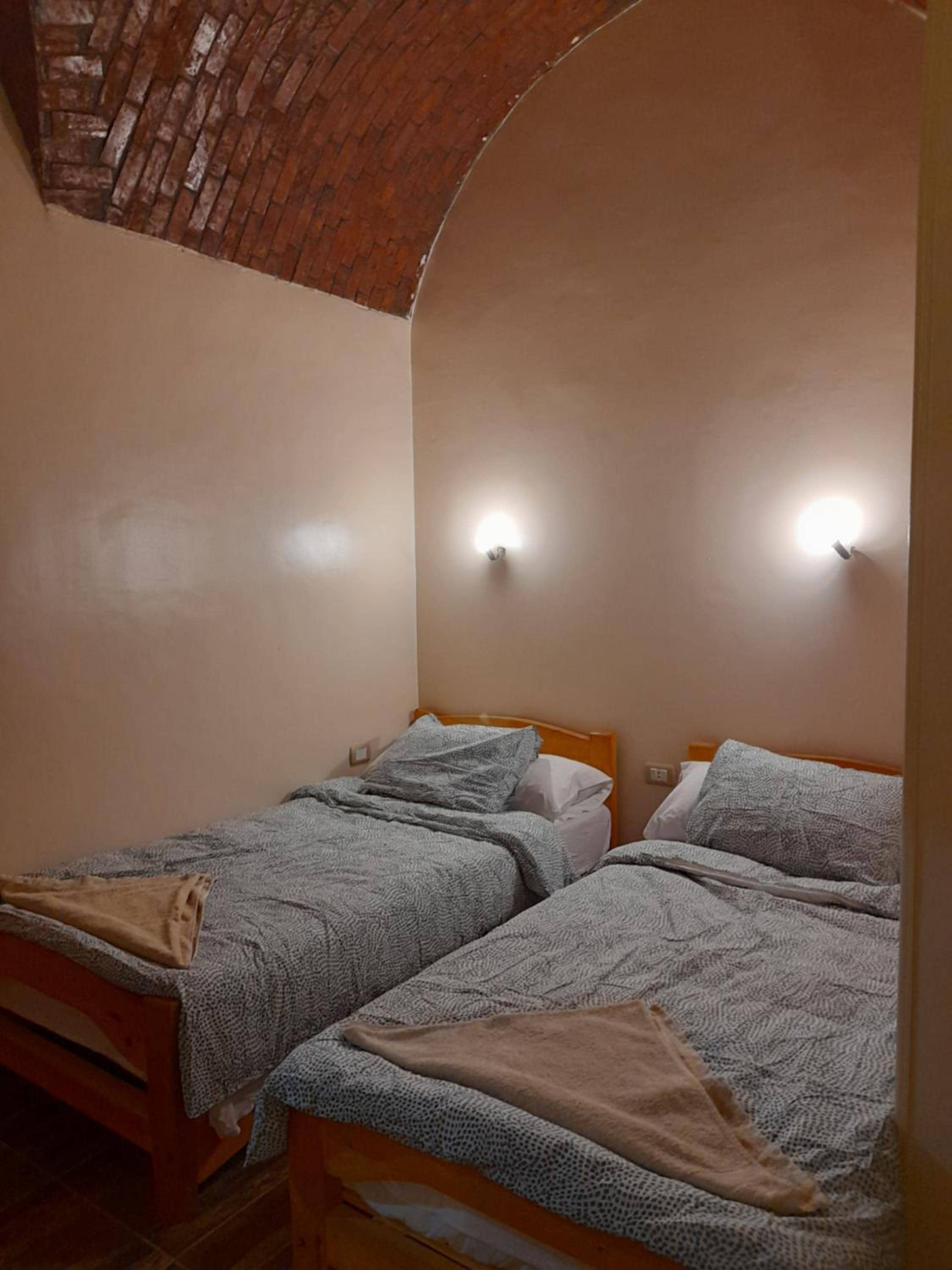 HoneyMoonnaka Guet House Nubian بيت هانى — 4
