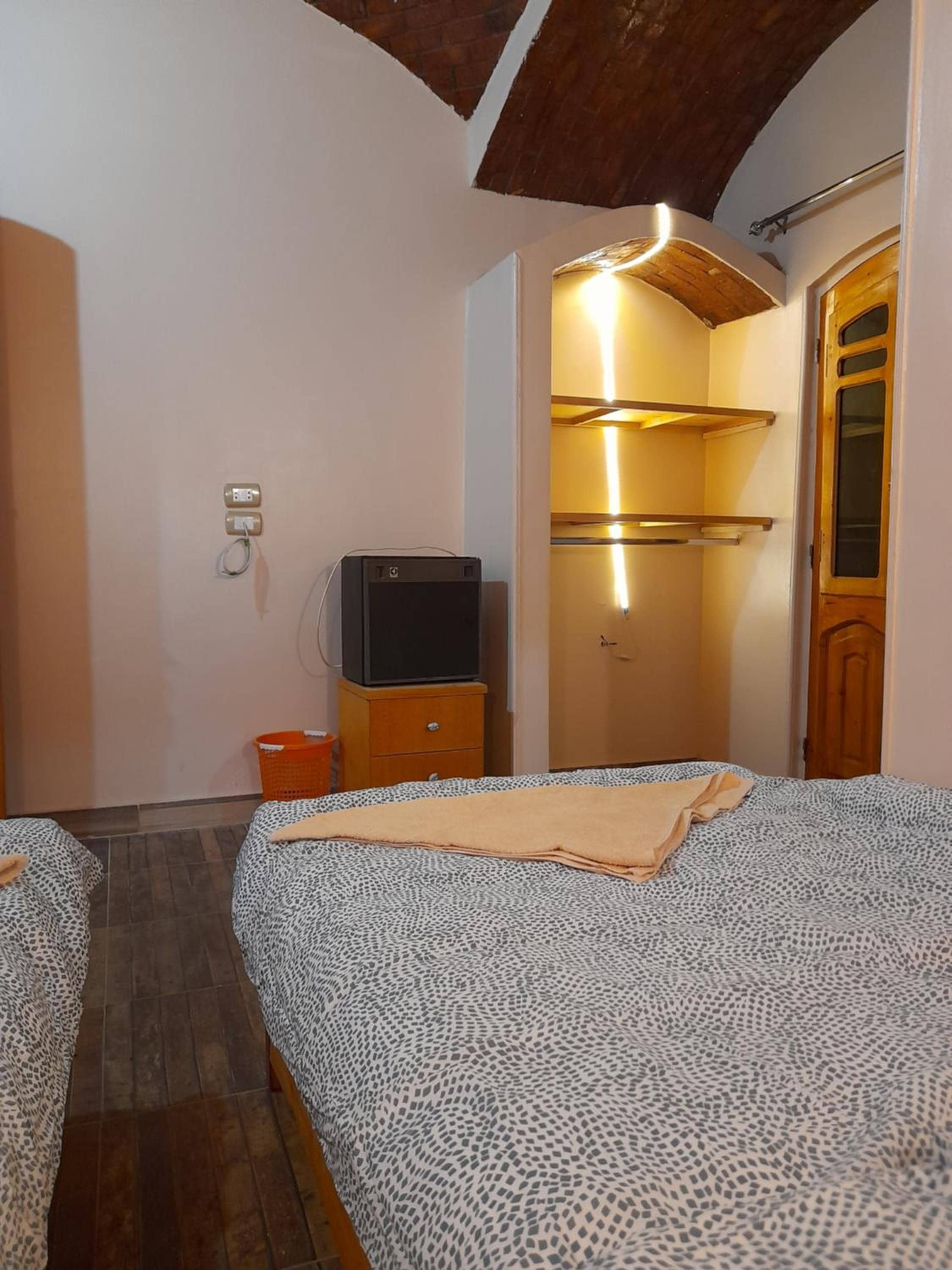HoneyMoonnaka Guet House Nubian بيت هانى — 5