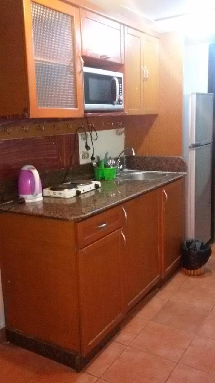 Private Chalets in Porto Sokhna — 2