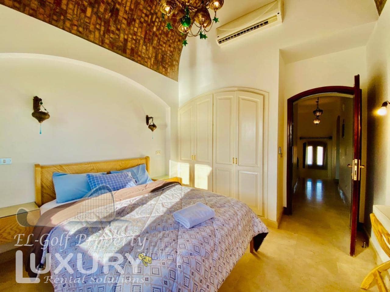 Private Villa Y51 - 3 BedRooms at El-Gouna — 3