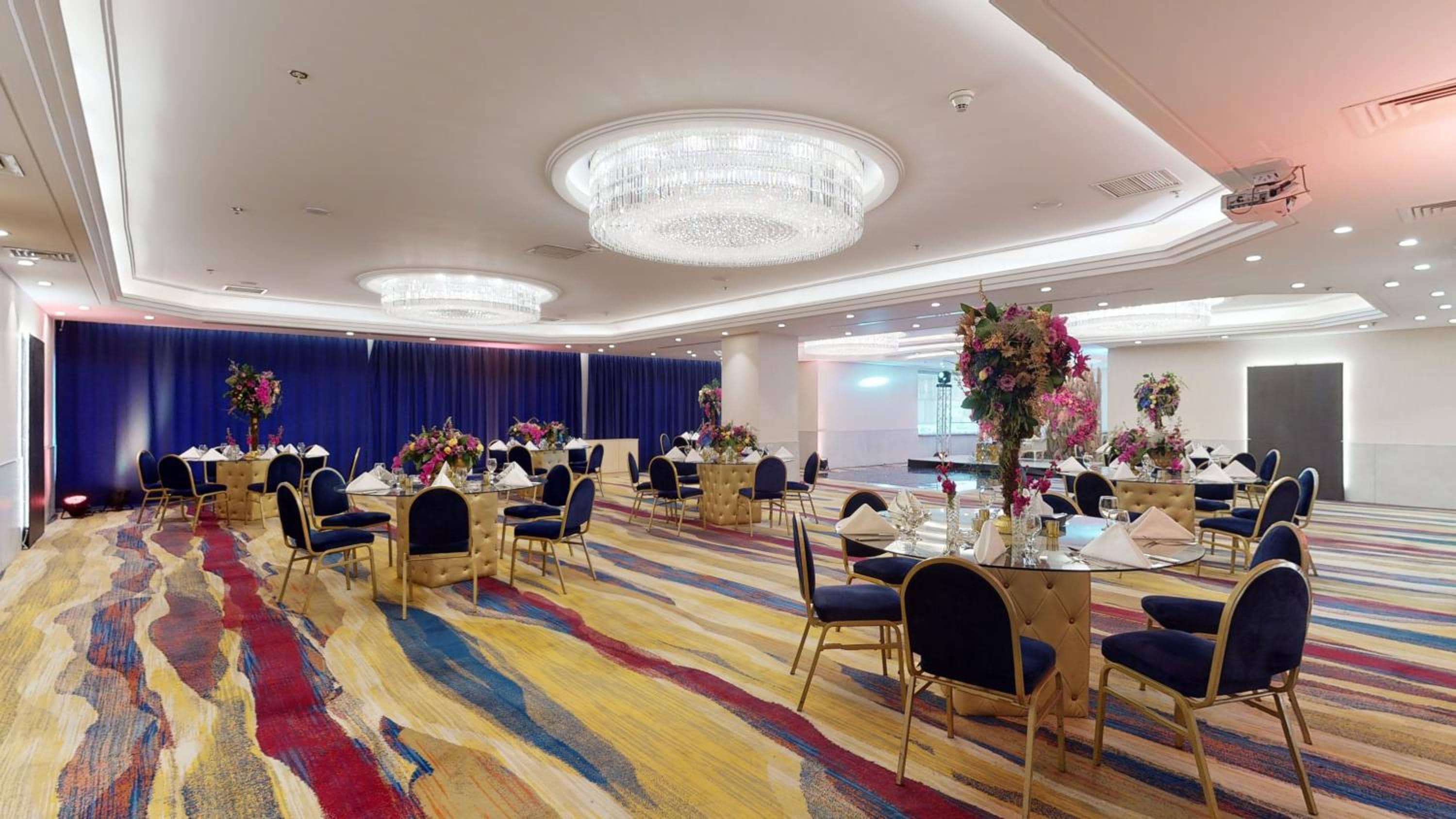 Ayass Hotel — 5