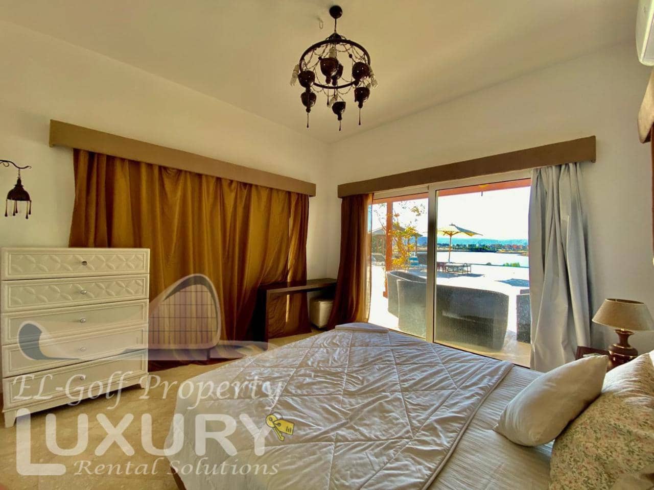 Villa 9 ph-5 with 4 Bed Room — 4